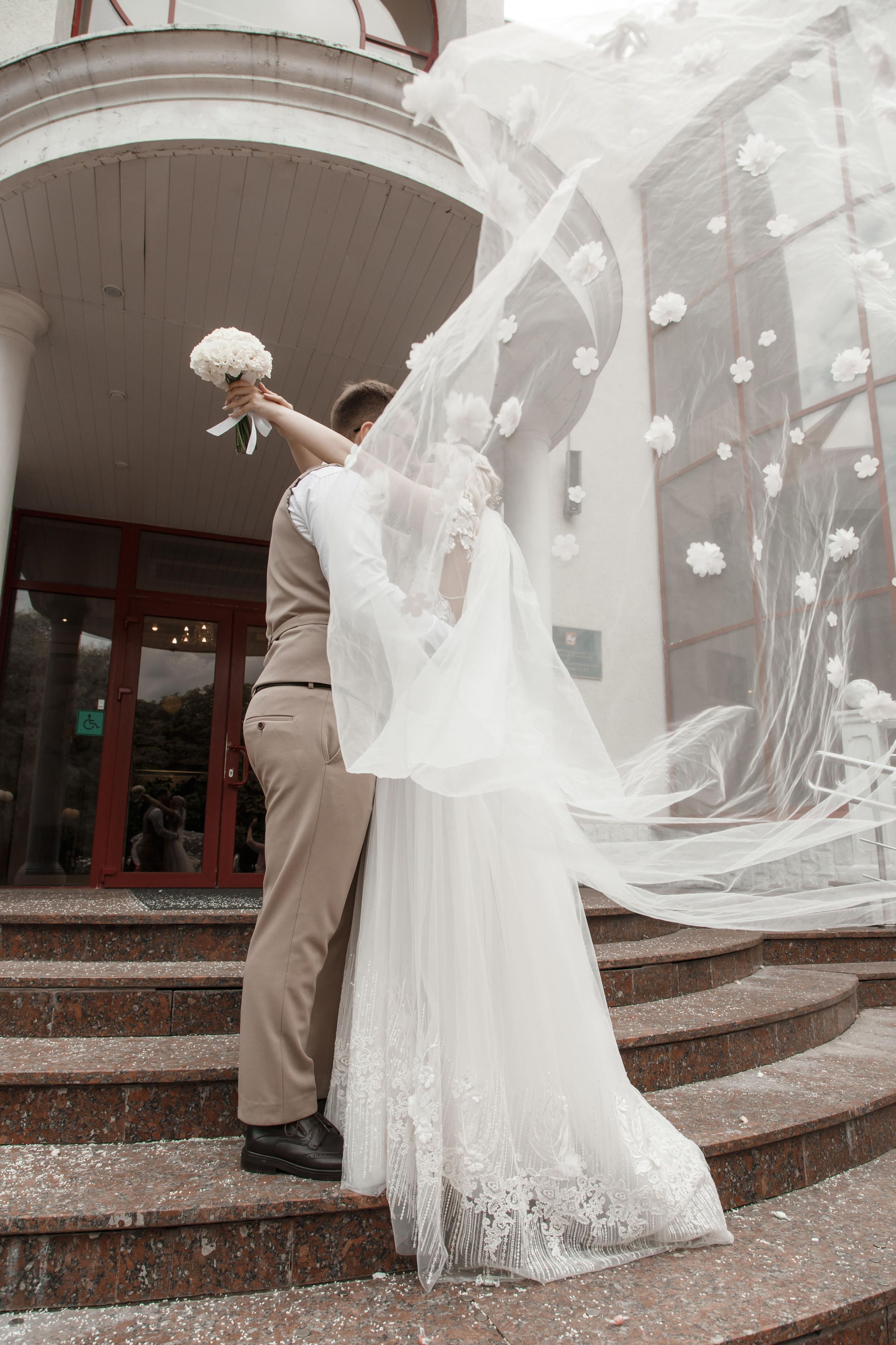 Виктория и Даниил, Железнодорожный + Кусково. Свадебный и репортажный фотограф (Москва, Королев и другие)