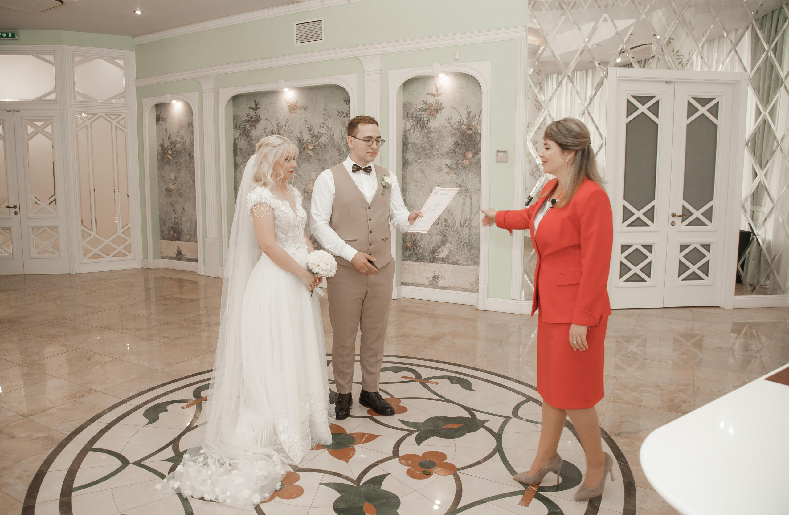 Виктория и Даниил, Железнодорожный + Кусково. Свадебный и репортажный фотограф (Москва, Королев и другие)