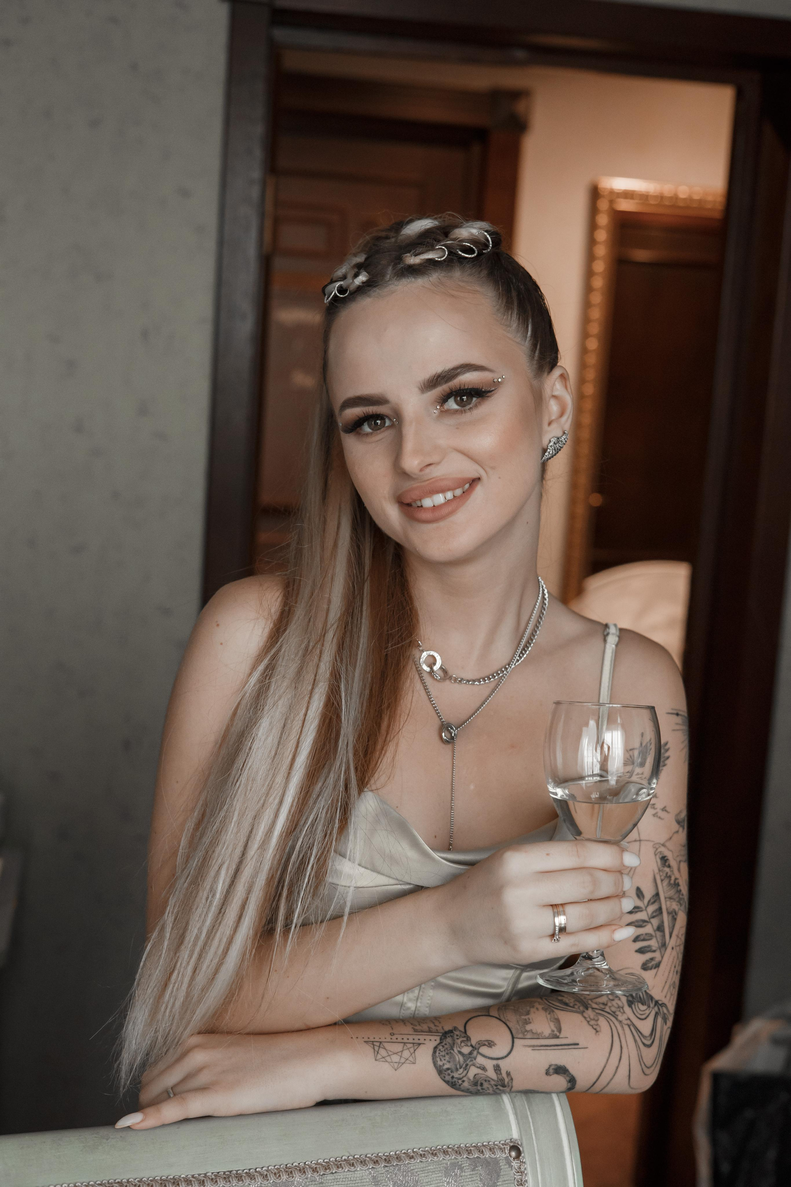 Яна и Дмитрий, Дворянское гнездо, ЗАГС г. Королев. Свадебный и репортажный фотограф (Москва, Королев и другие)