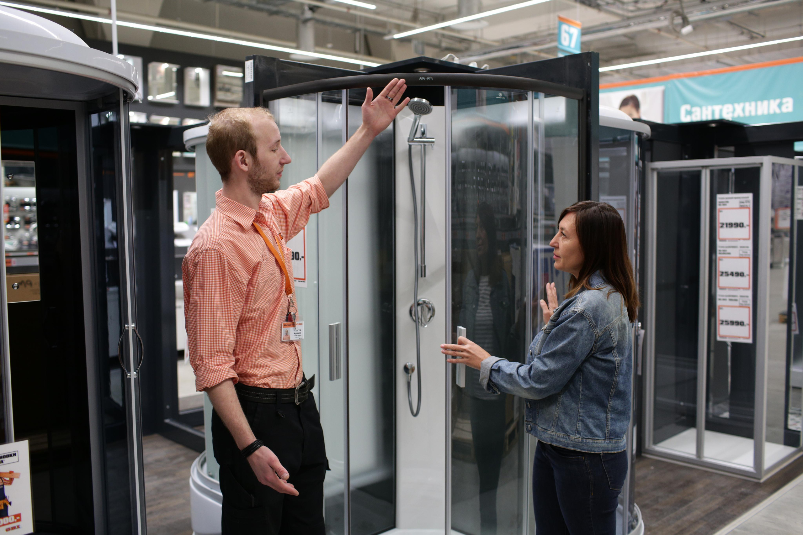 Съемка для брендов OBI и Халва. Свадебный и репортажный фотограф (Москва, Королев и другие)