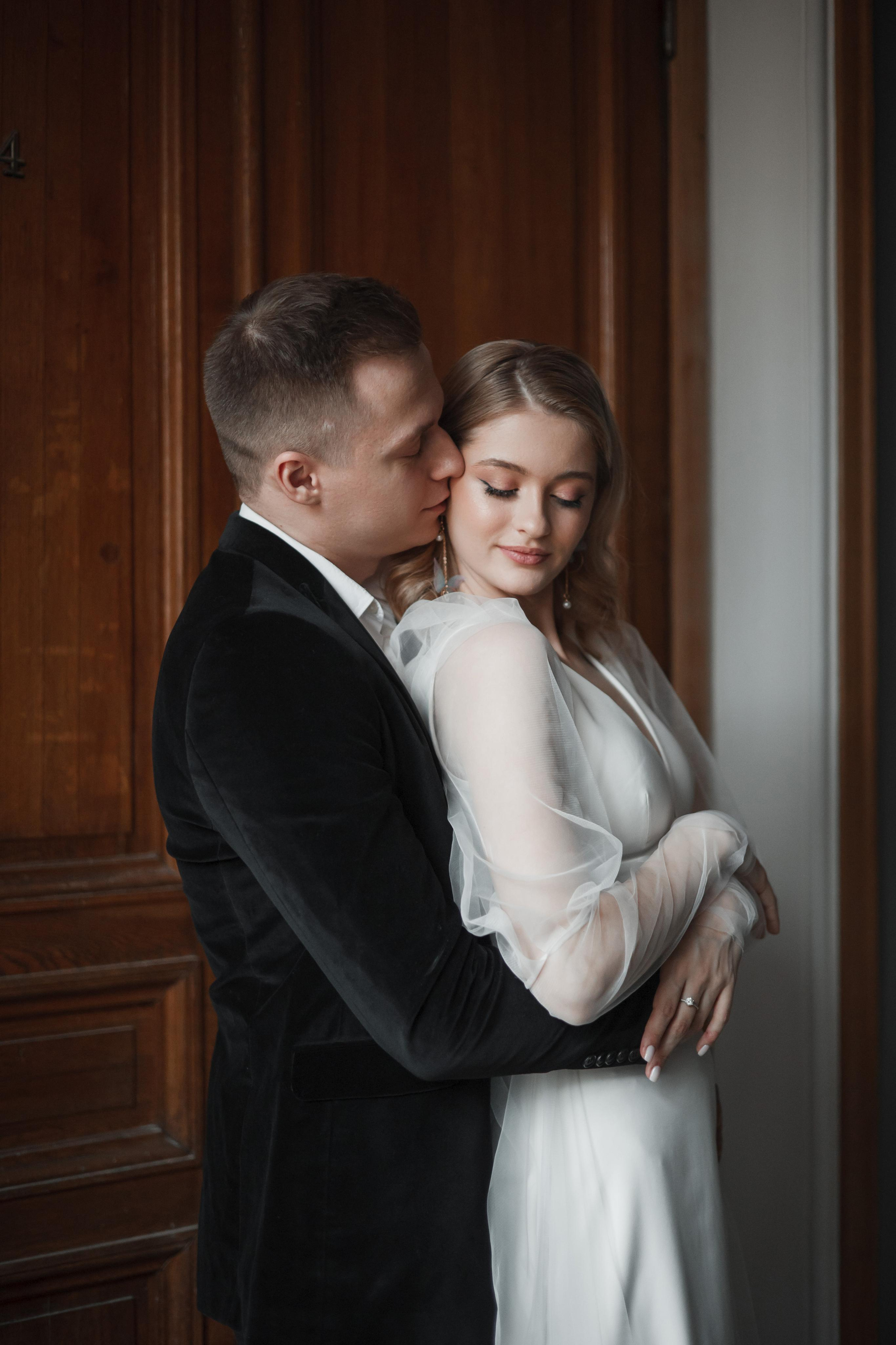 Свадебная фотосессия в отеле Movenpick. Свадебный и репортажный фотограф (Москва, Королев и другие)