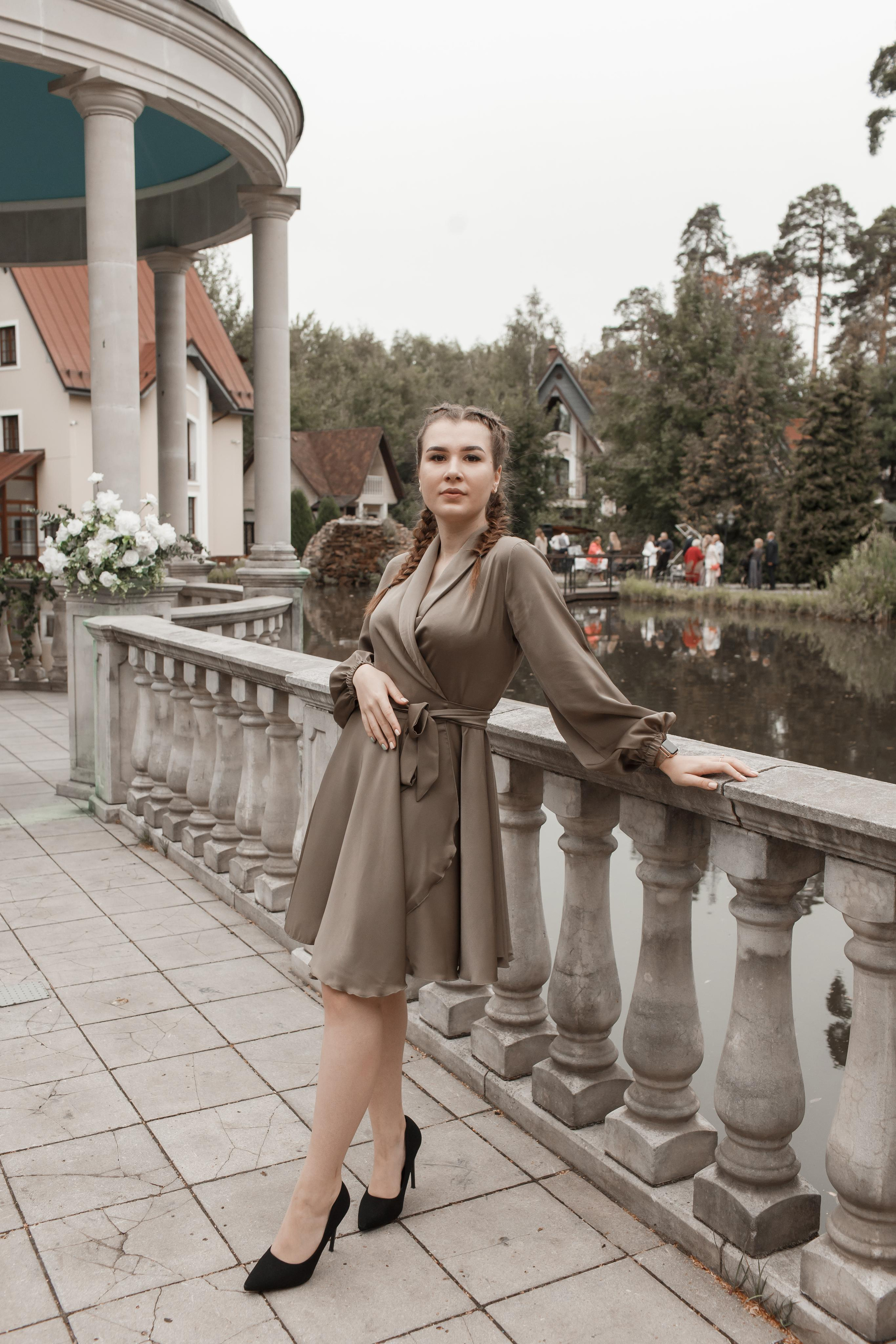 Яна и Дмитрий, Дворянское гнездо, ЗАГС г. Королев. Свадебный и репортажный фотограф (Москва, Королев и другие)