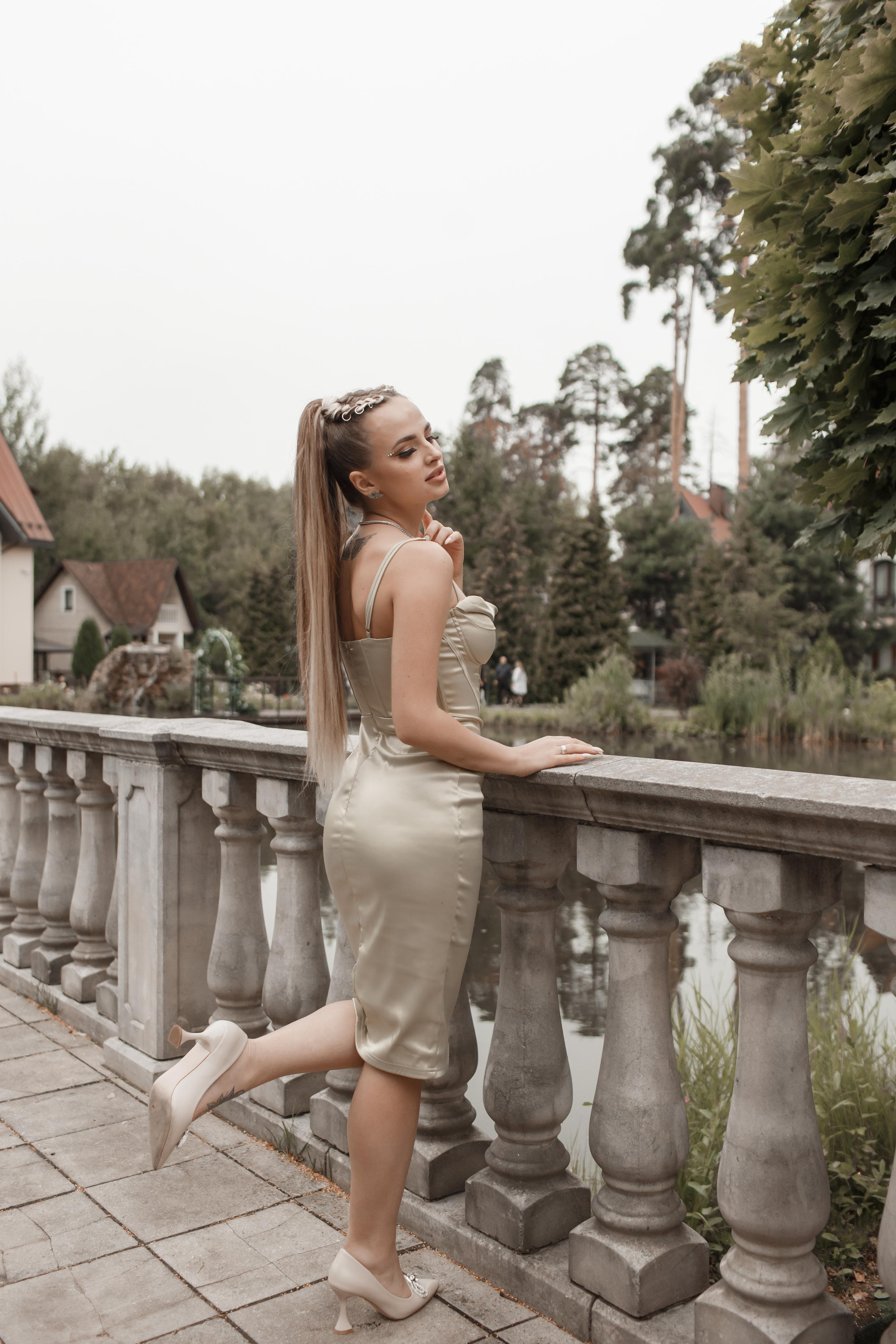 Яна и Дмитрий, Дворянское гнездо, ЗАГС г. Королев. Свадебный и репортажный фотограф (Москва, Королев и другие)