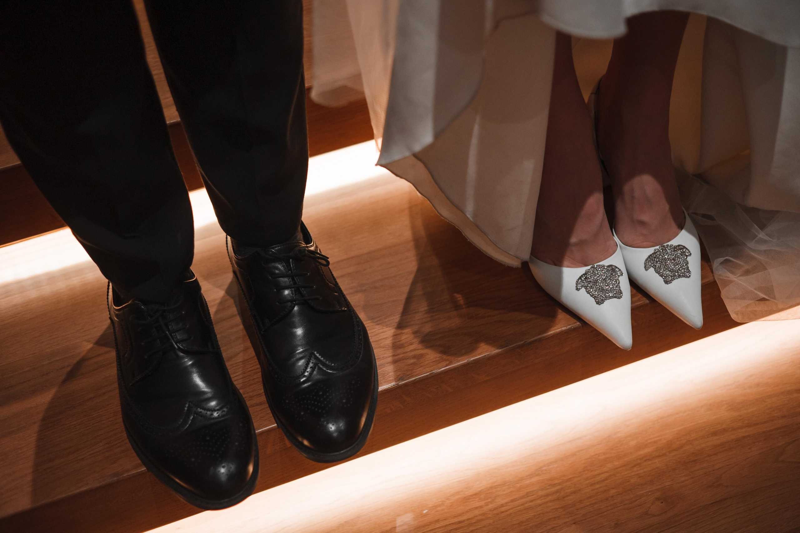 Свадебная фотосессия в отеле Movenpick. Свадебный и репортажный фотограф (Москва, Королев и другие)