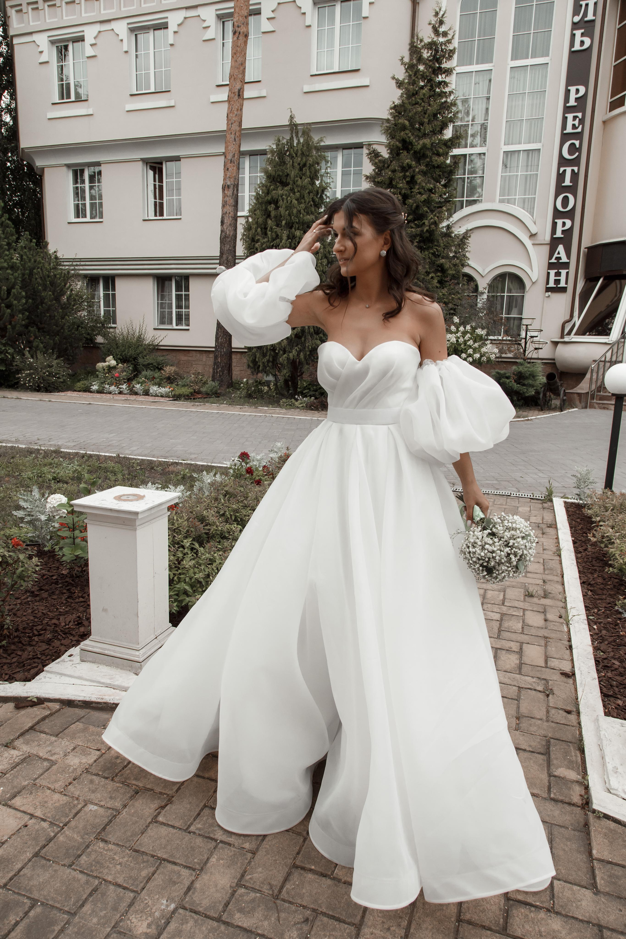 Яна и Дмитрий, Дворянское гнездо, ЗАГС г. Королев. Свадебный и репортажный фотограф (Москва, Королев и другие)