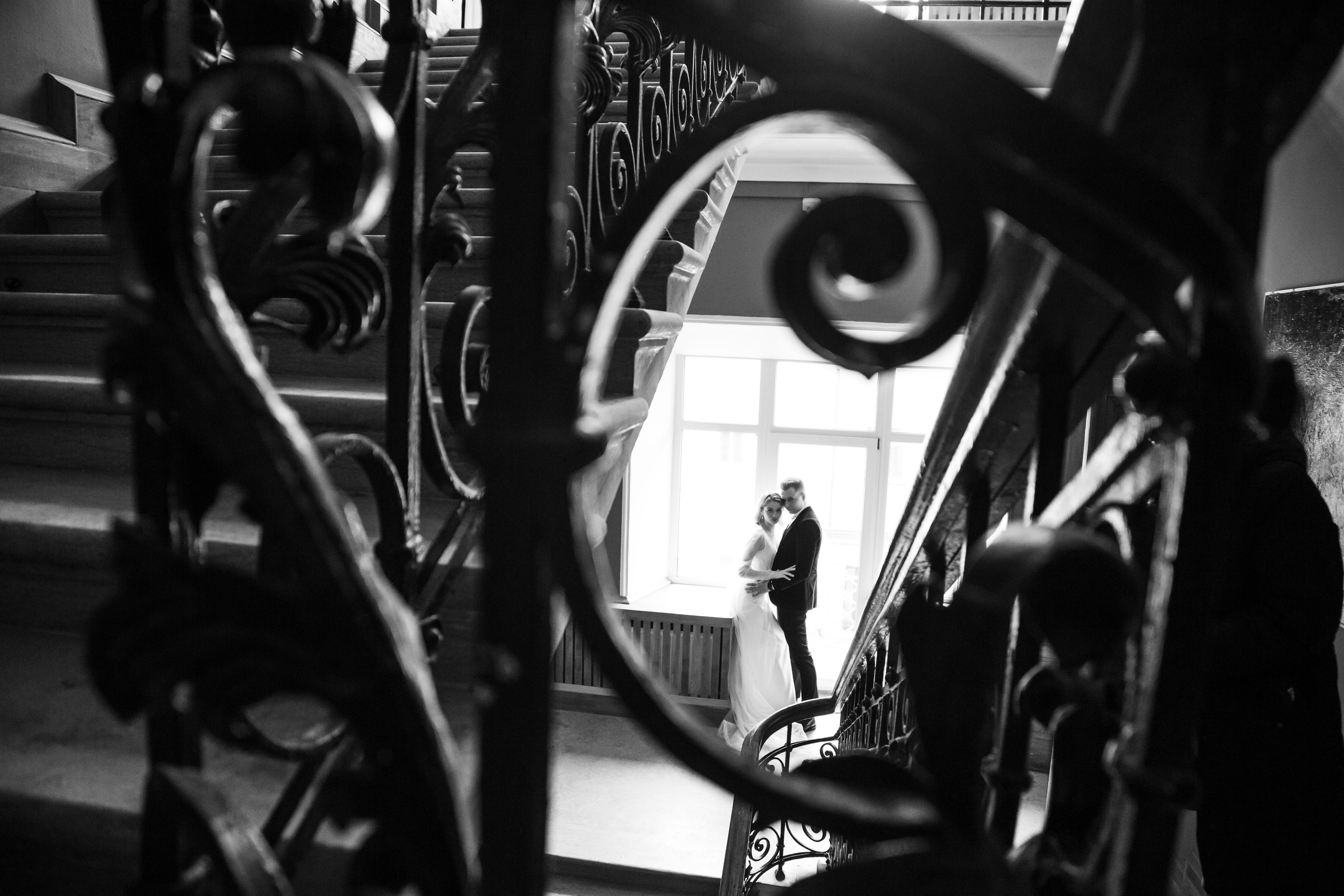 Свадебная фотосессия в отеле Movenpick. Свадебный и репортажный фотограф (Москва, Королев и другие)