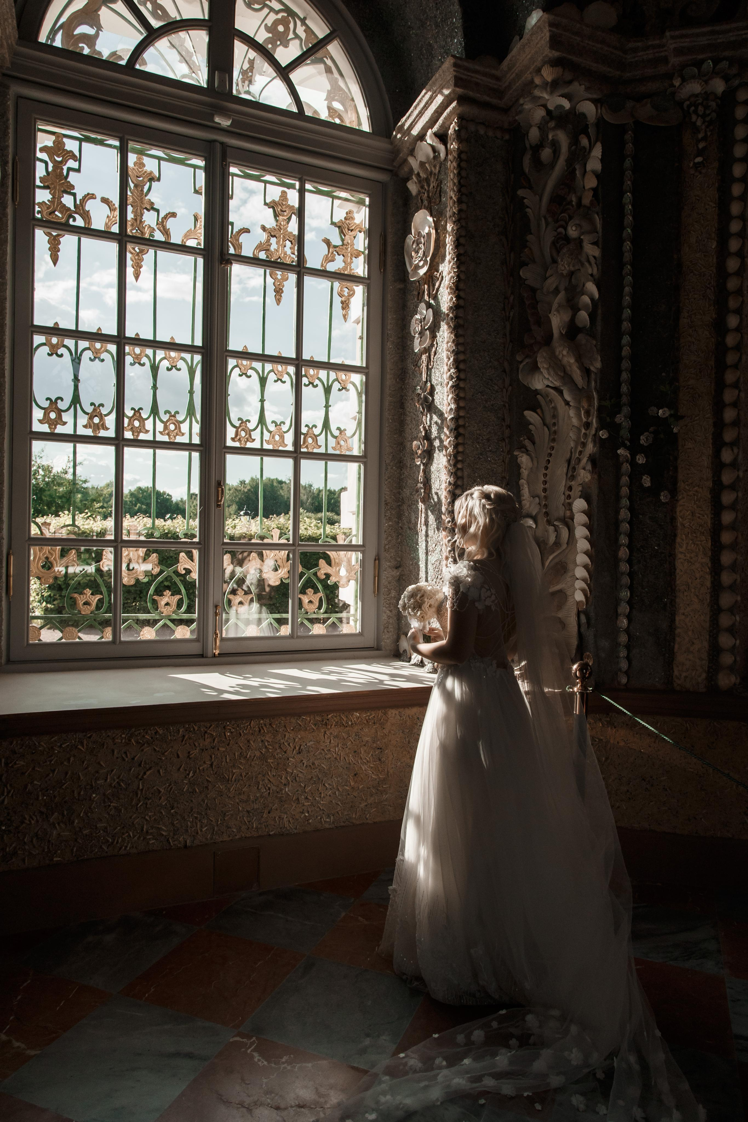 Виктория и Даниил, Железнодорожный + Кусково. Свадебный и репортажный фотограф (Москва, Королев и другие)