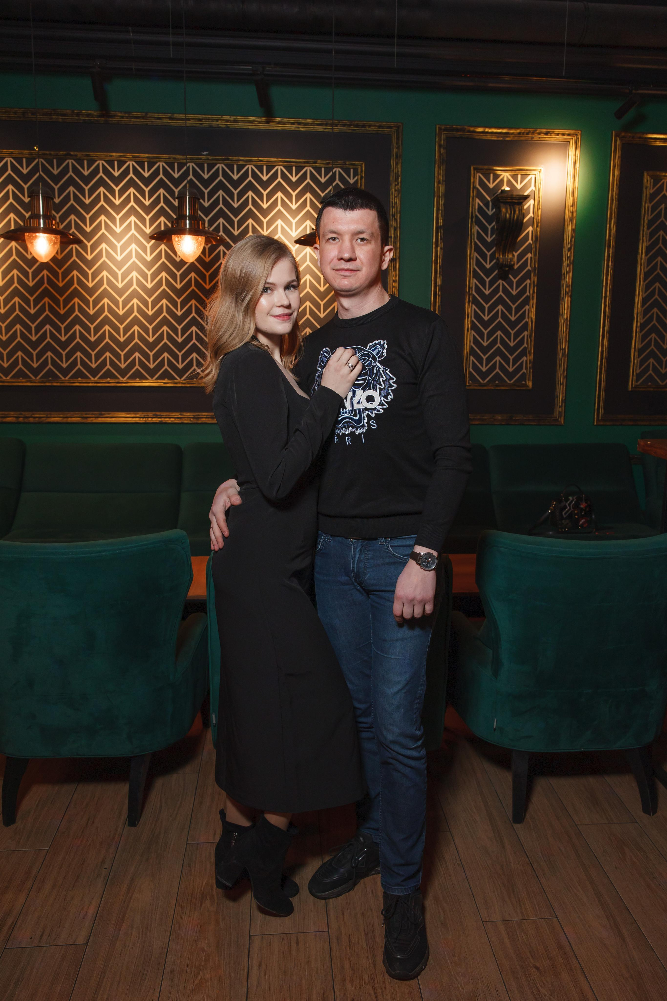 День рождения в лофте, квиз. Свадебный и репортажный фотограф (Москва, Королев и другие)