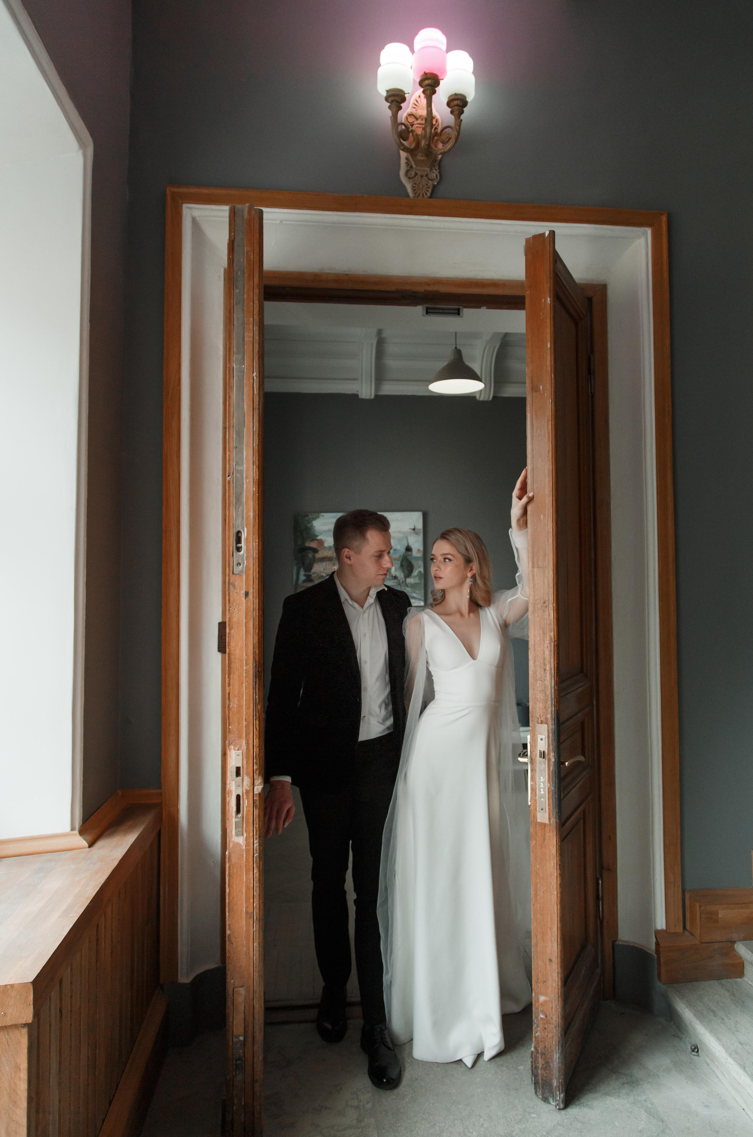 Свадебная фотосессия в отеле Movenpick. Свадебный и репортажный фотограф (Москва, Королев и другие)