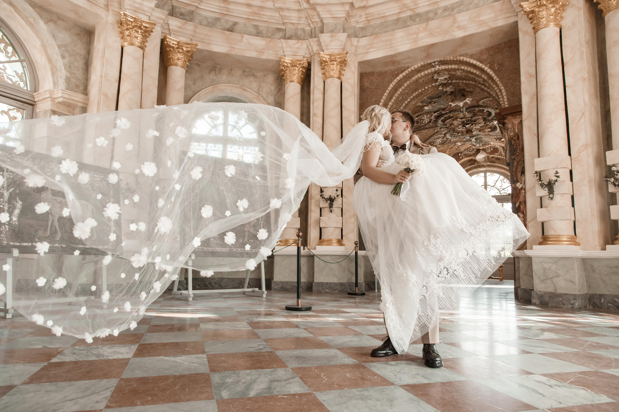 Виктория и Даниил, Железнодорожный + Кусково. Свадебный и репортажный фотограф (Москва, Королев и другие)