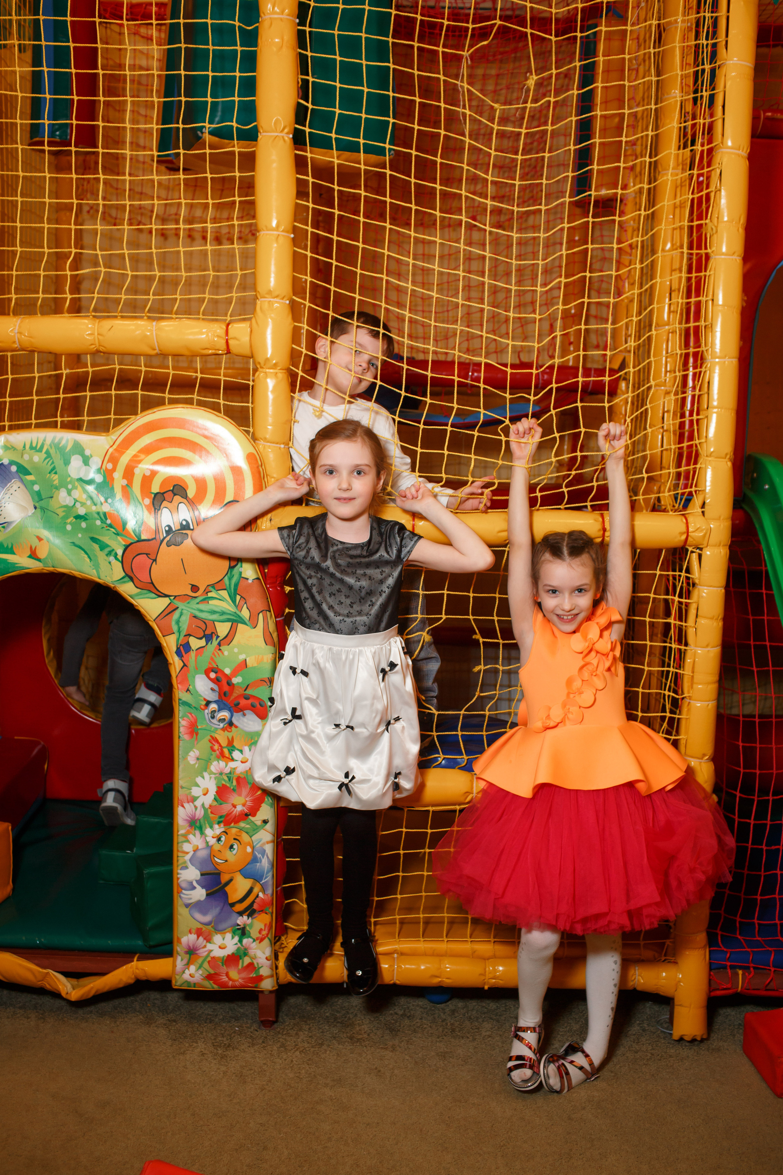 День рождения в ресторане «Дюшес». Свадебный и репортажный фотограф (Москва, Королев и другие)