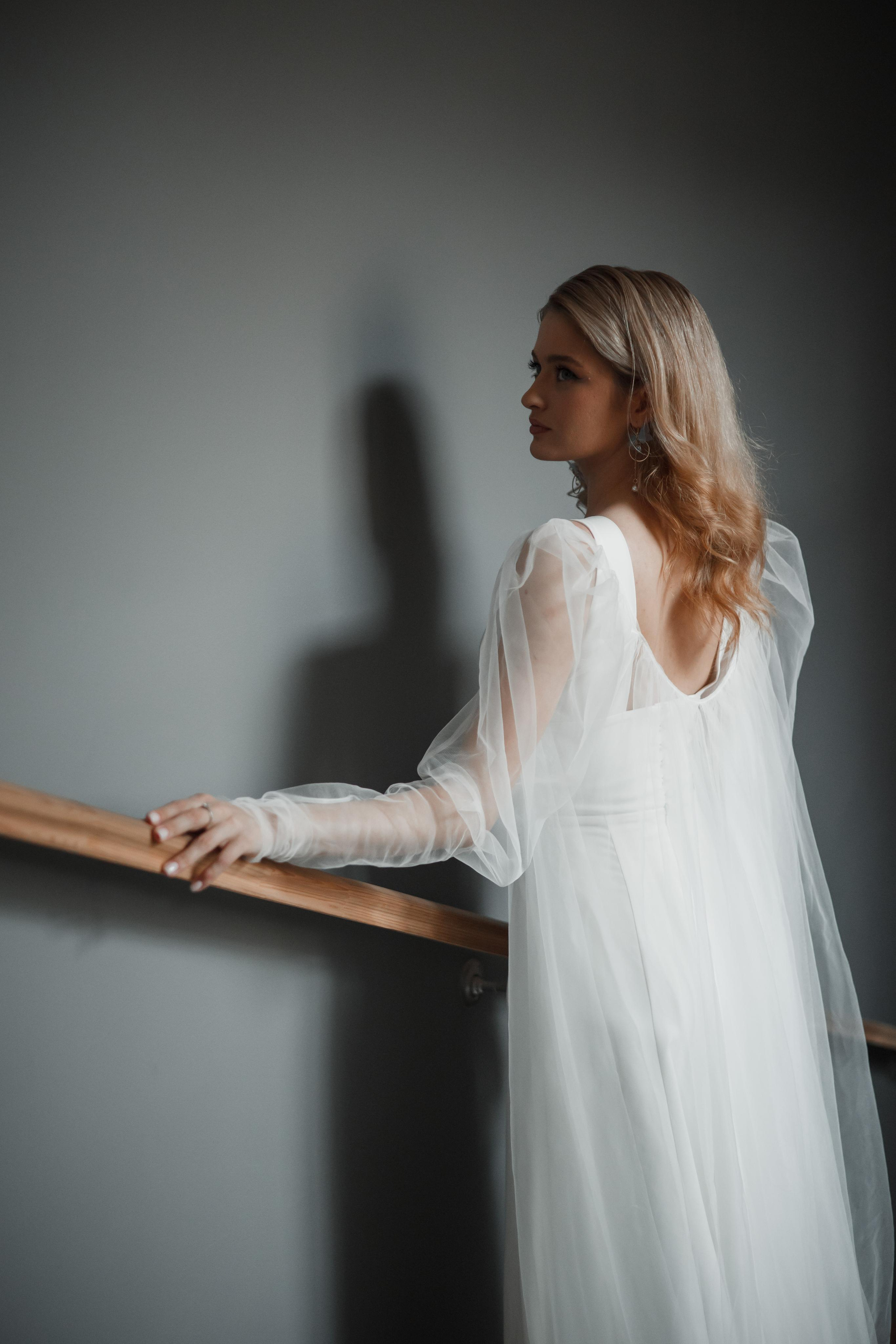 Свадебная фотосессия в отеле Movenpick. Свадебный и репортажный фотограф (Москва, Королев и другие)