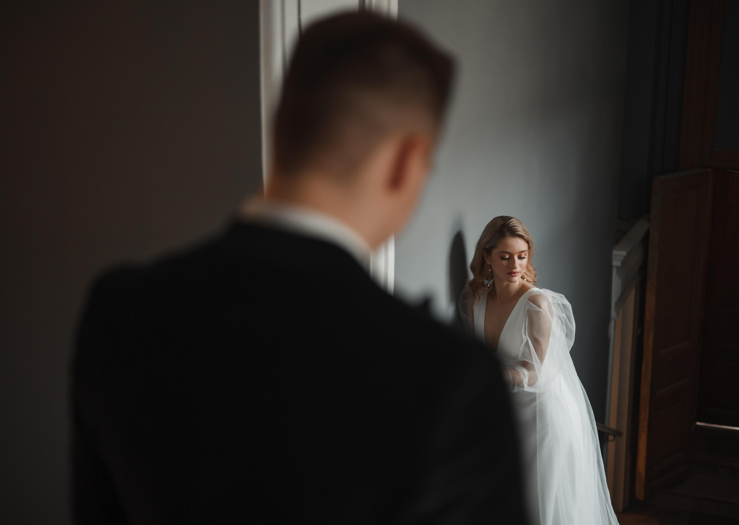 Свадебная фотосессия в отеле Movenpick. Свадебный и репортажный фотограф (Москва, Королев и другие)