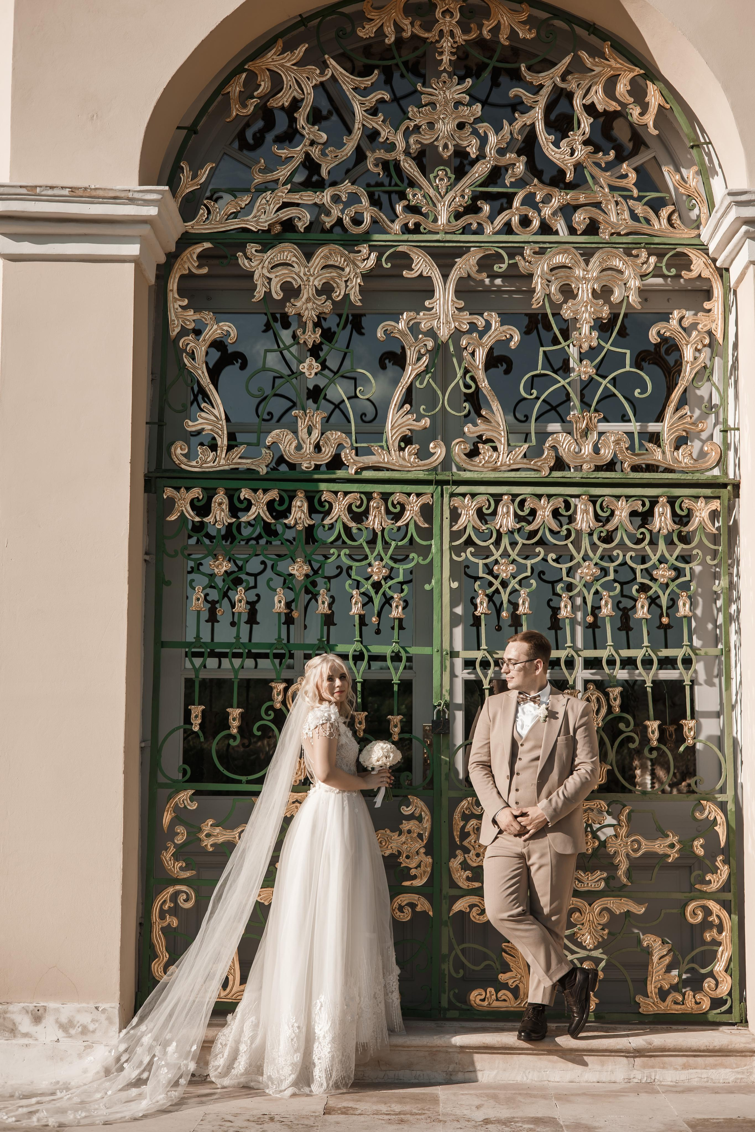 Виктория и Даниил, Железнодорожный + Кусково. Свадебный и репортажный фотограф (Москва, Королев и другие)