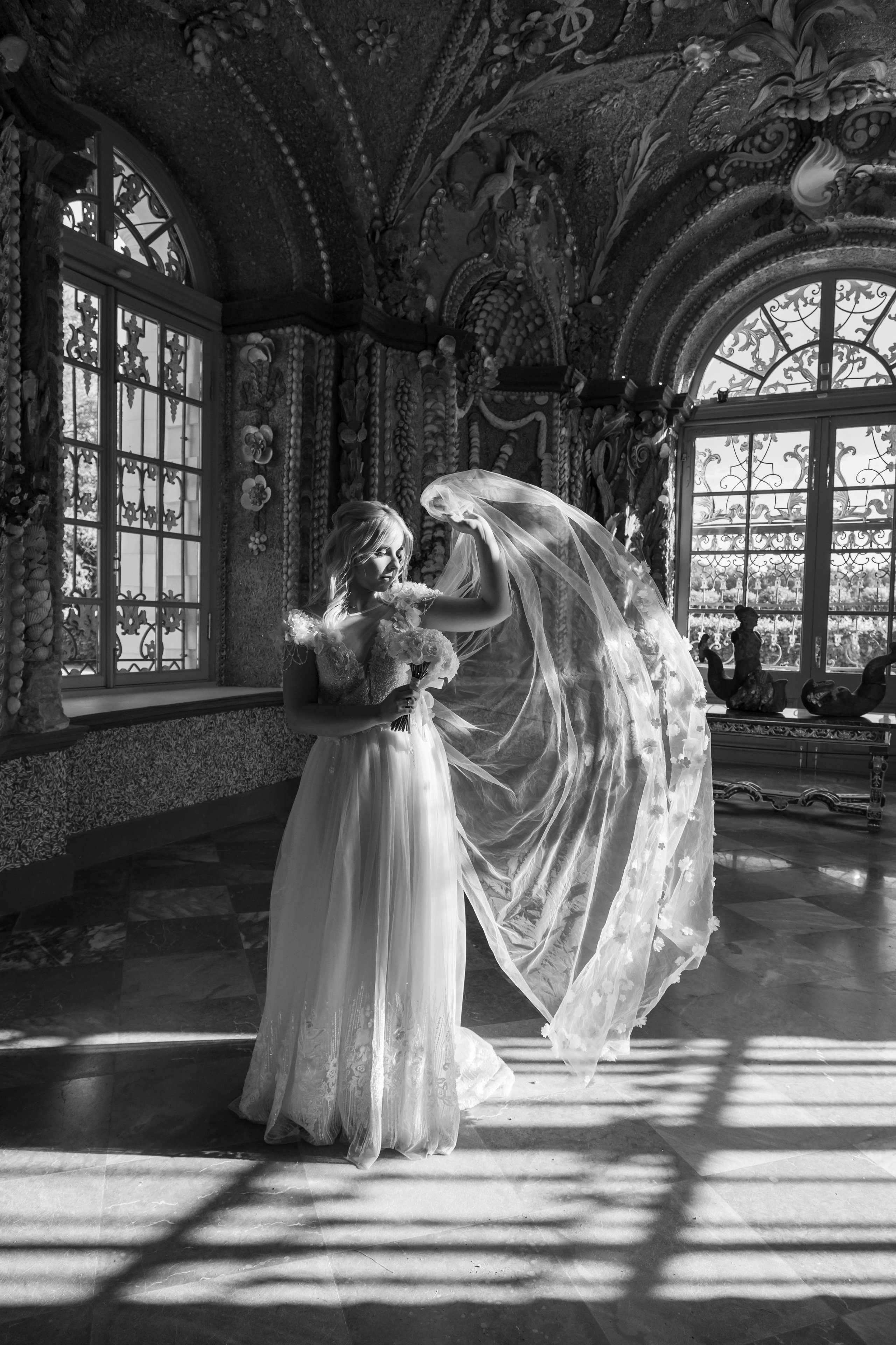 Виктория и Даниил, Железнодорожный + Кусково. Свадебный и репортажный фотограф (Москва, Королев и другие)