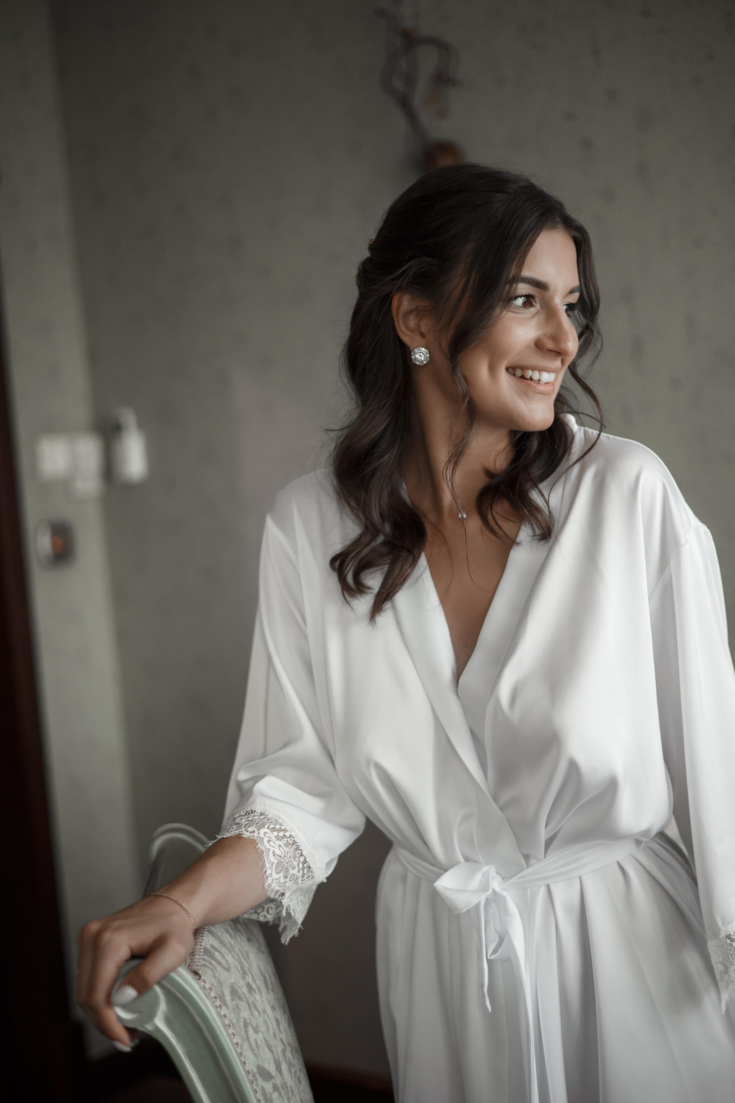 Яна и Дмитрий, Дворянское гнездо, ЗАГС г. Королев. Свадебный и репортажный фотограф (Москва, Королев и другие)