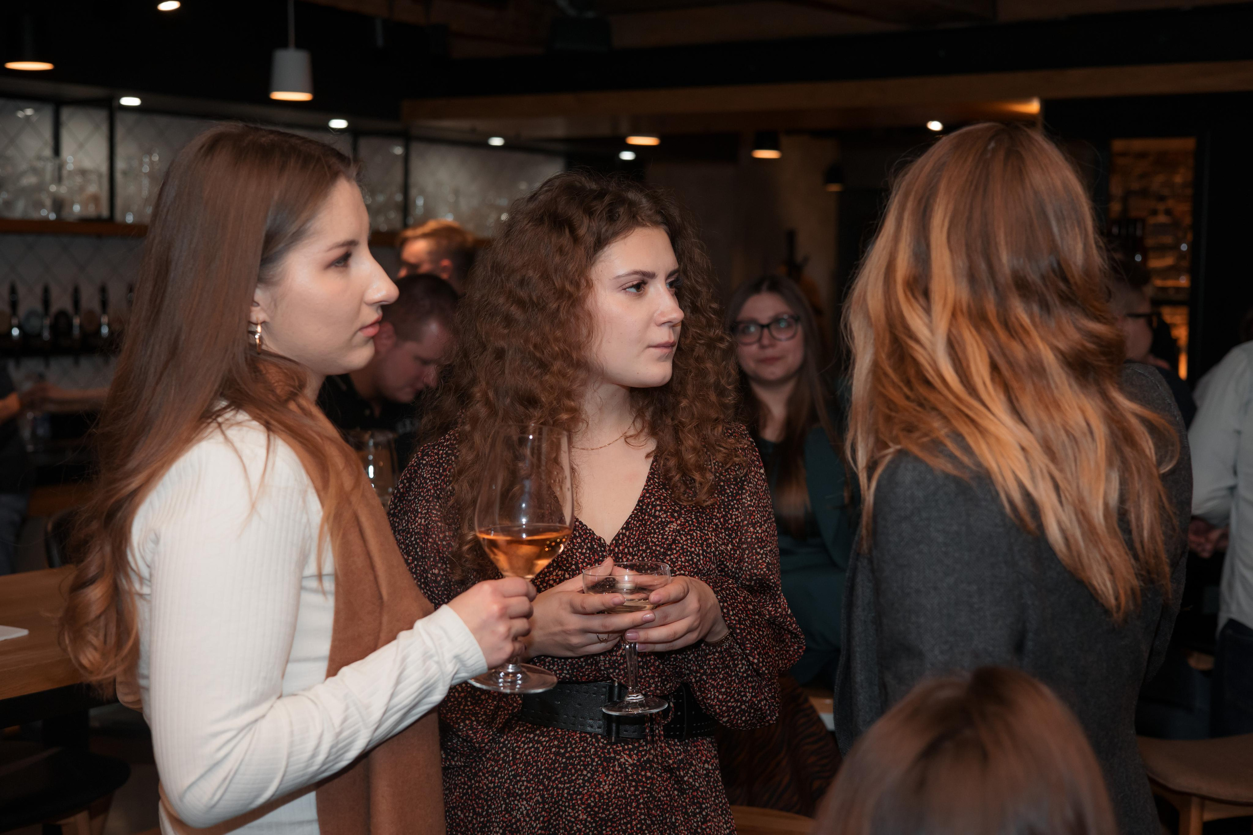 День рождения в баре «Too much». Свадебный и репортажный фотограф (Москва, Королев и другие)