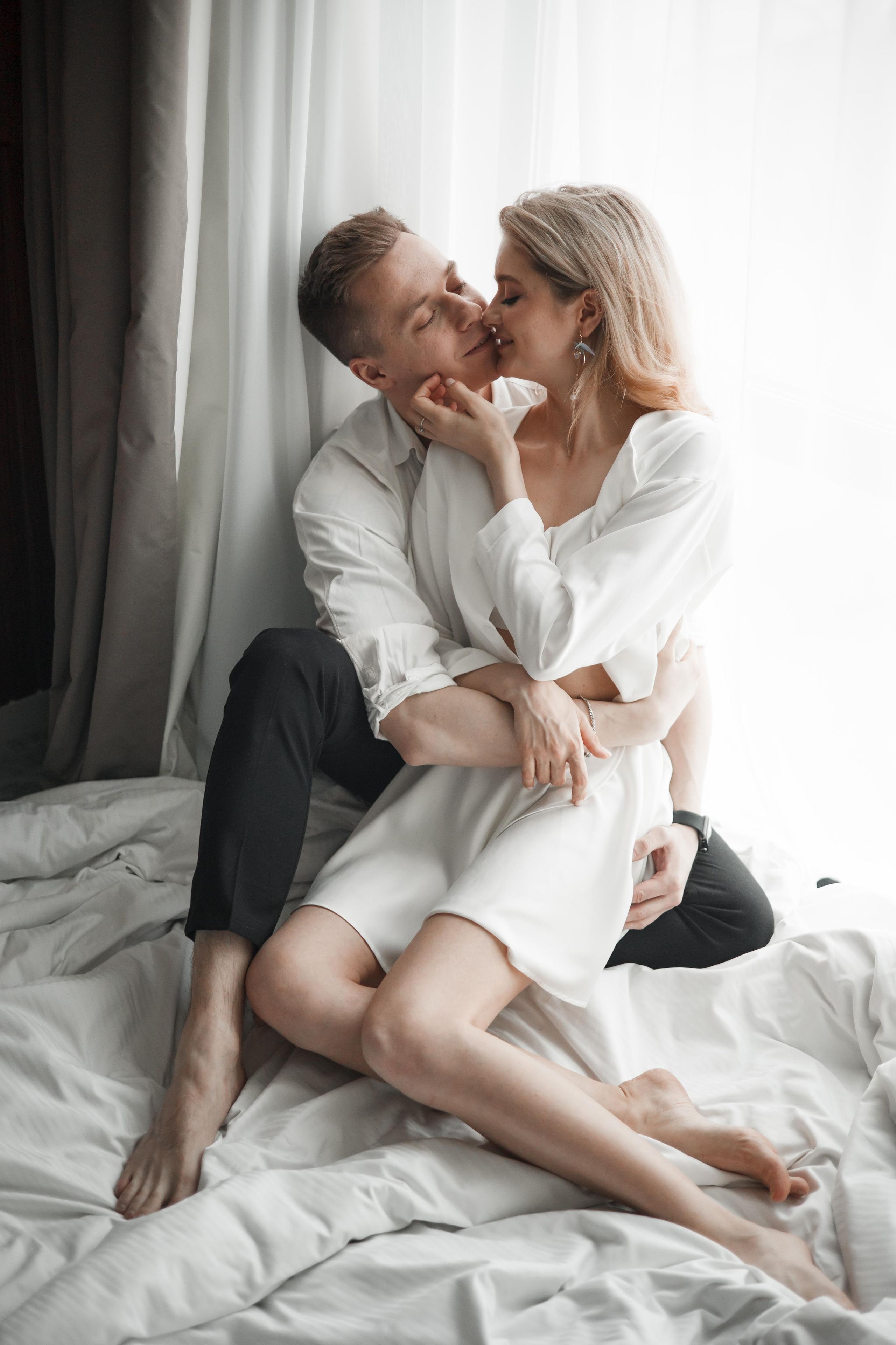 Свадебная фотосессия в отеле Movenpick. Свадебный и репортажный фотограф (Москва, Королев и другие)