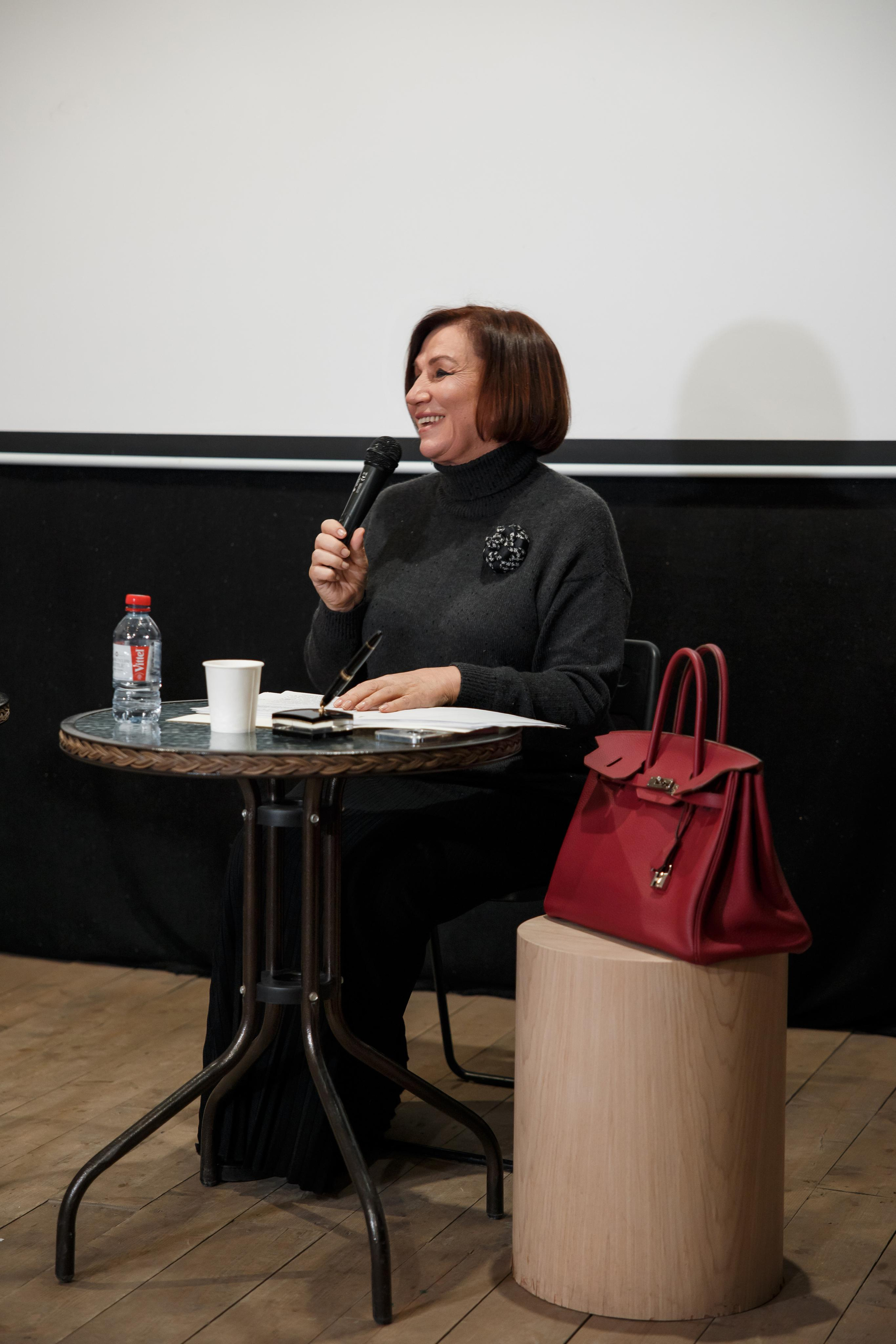 Марина Мелия — бизнес-портрет, Конференция. Свадебный и репортажный фотограф (Москва, Королев и другие)