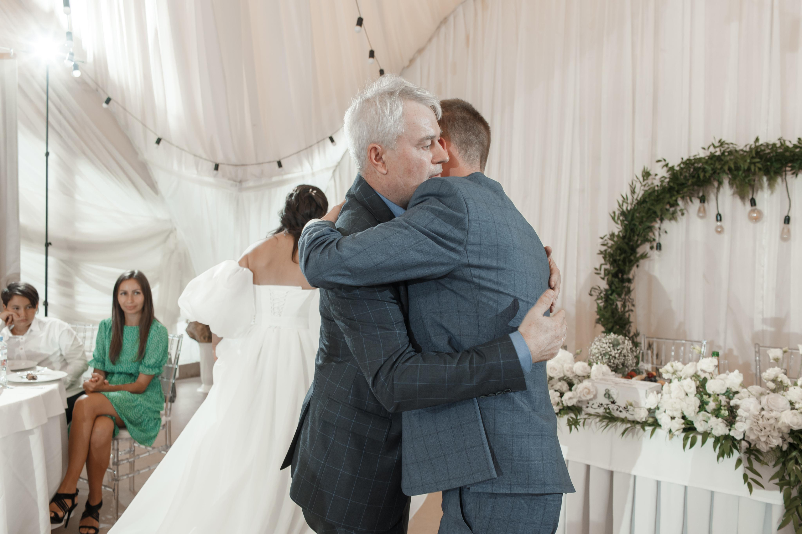 Яна и Дмитрий, Дворянское гнездо, ЗАГС г. Королев. Свадебный и репортажный фотограф (Москва, Королев и другие)