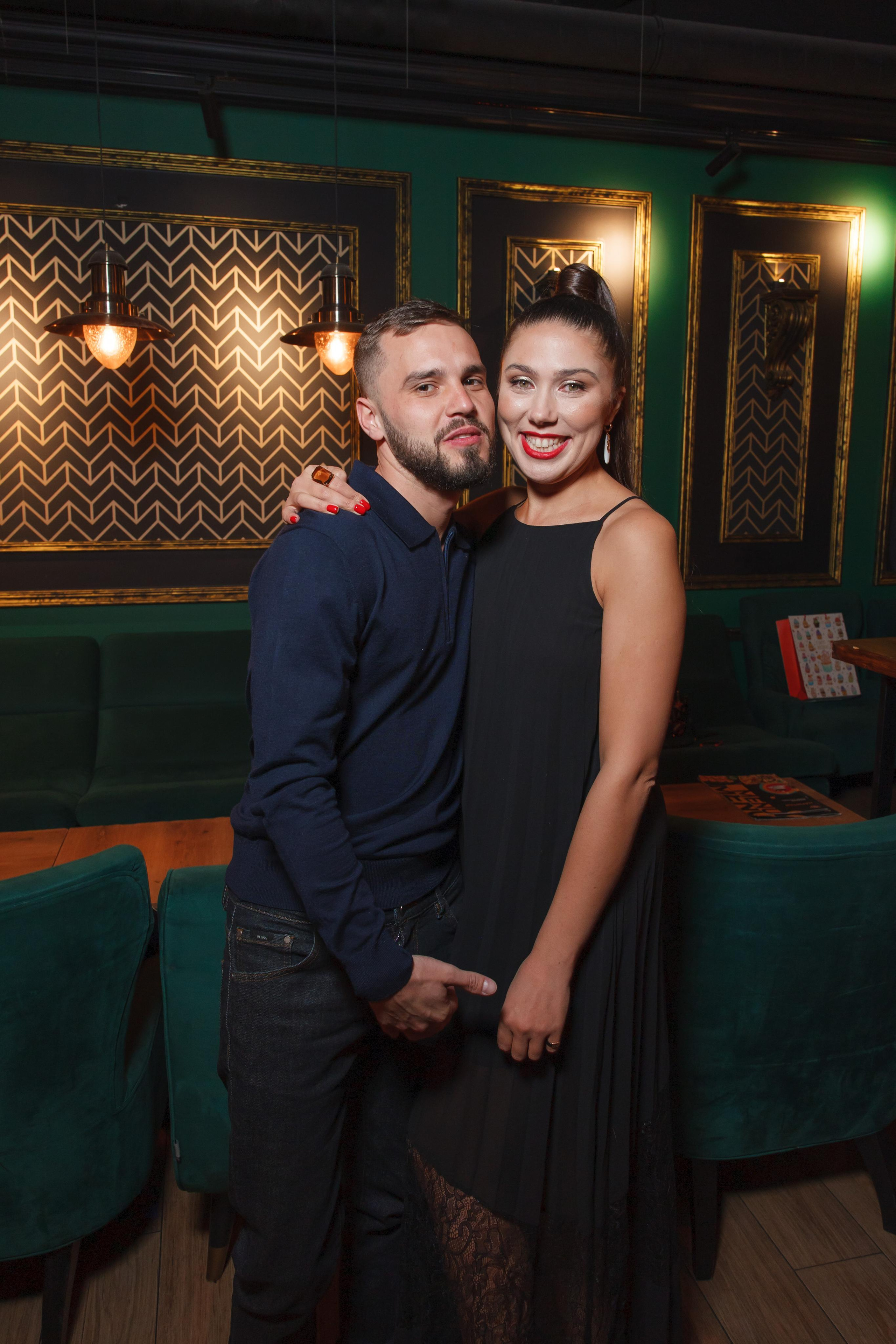 День рождения в лофте, квиз. Свадебный и репортажный фотограф (Москва, Королев и другие)