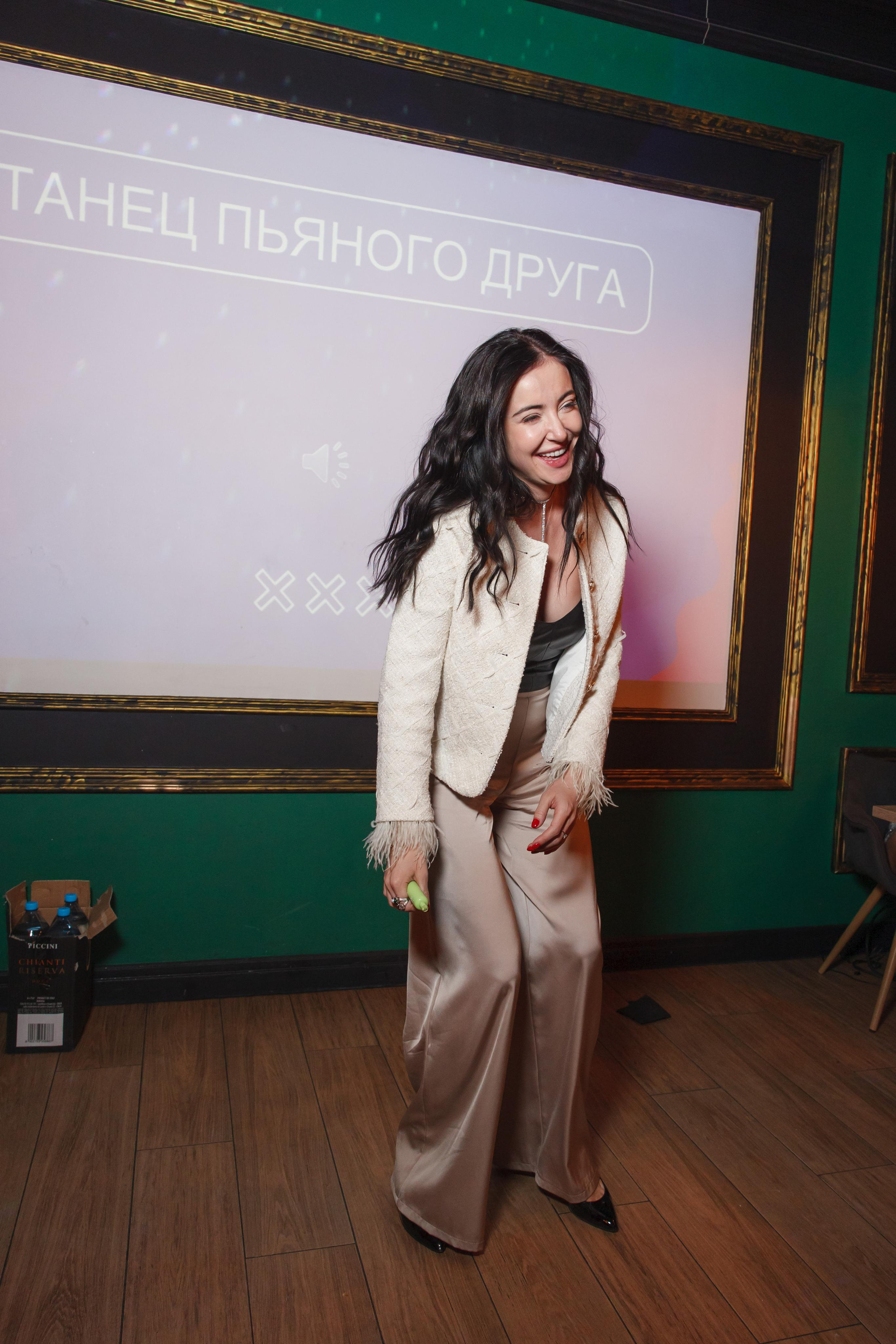 День рождения в лофте, квиз. Свадебный и репортажный фотограф (Москва, Королев и другие)