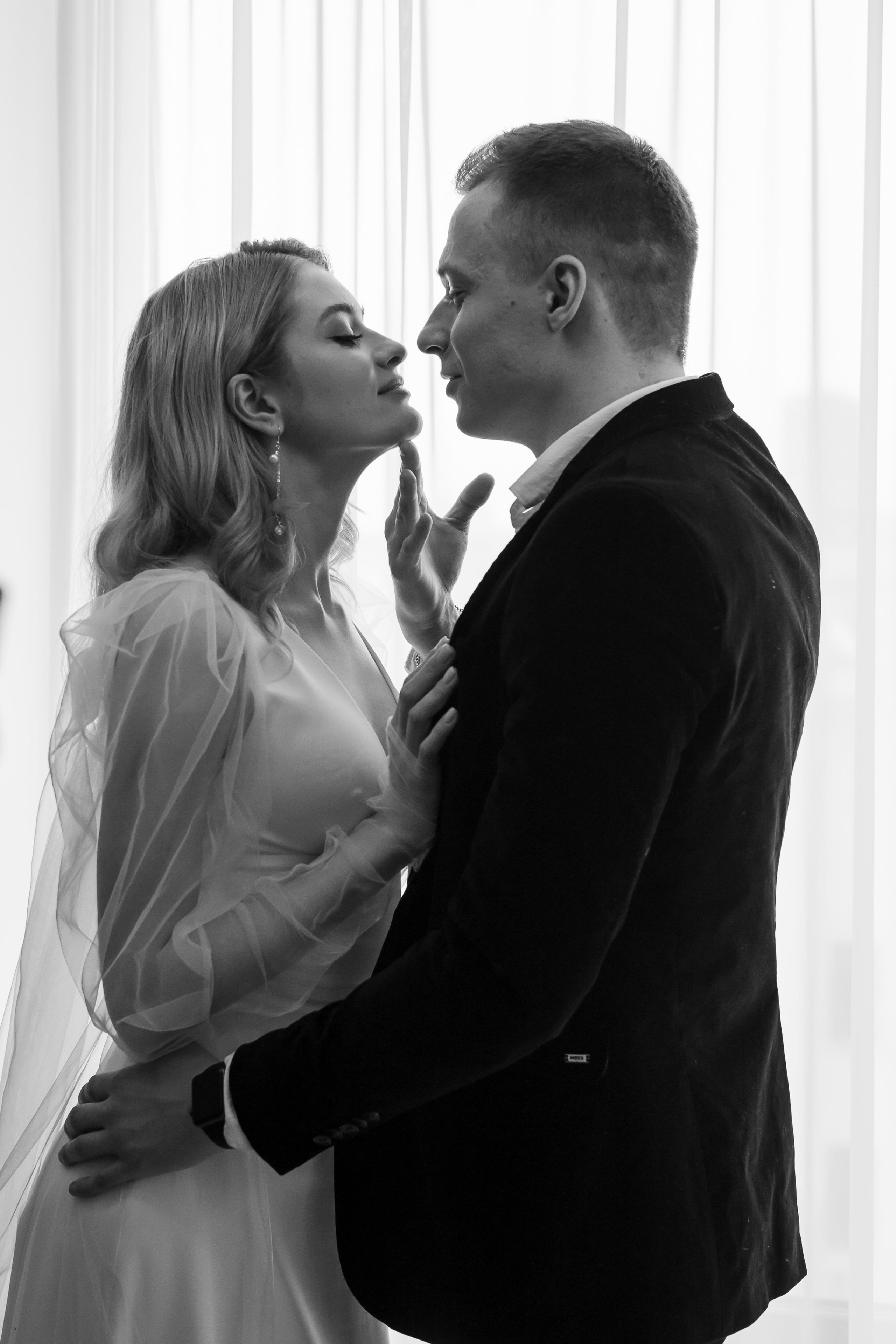 Свадебная фотосессия в отеле Movenpick. Свадебный и репортажный фотограф (Москва, Королев и другие)