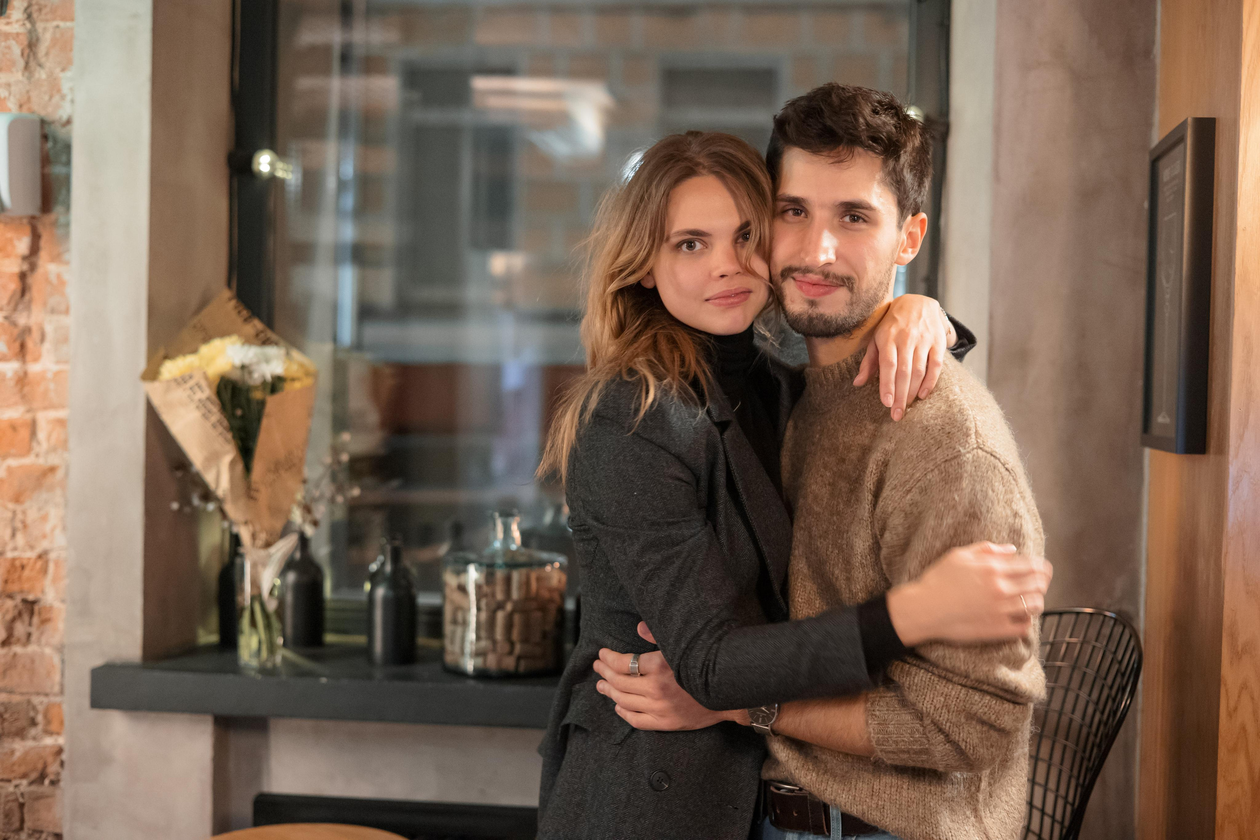 День рождения в баре «Too much». Свадебный и репортажный фотограф (Москва, Королев и другие)