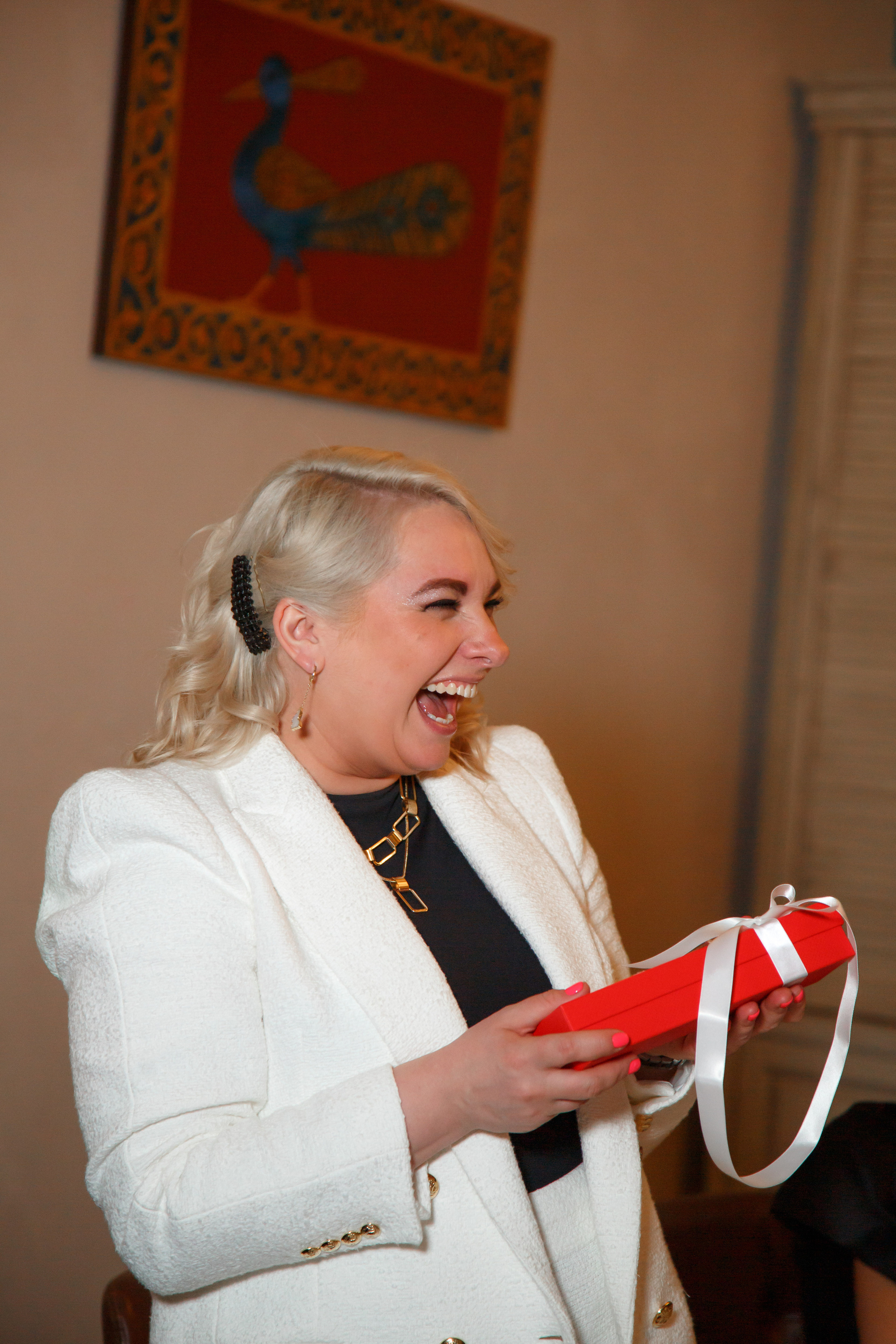 День рождения в ресторане «Дюшес». Свадебный и репортажный фотограф (Москва, Королев и другие)