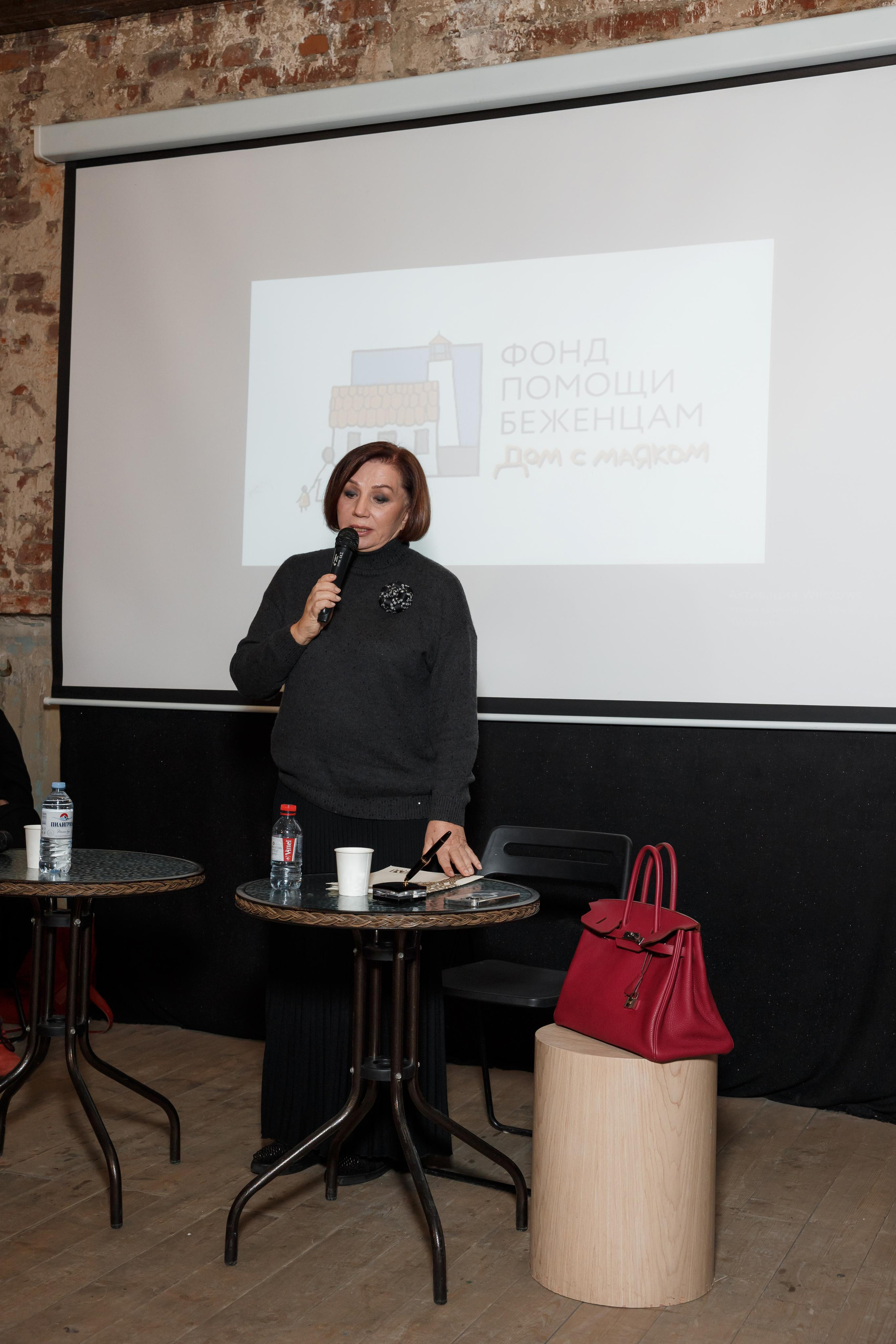 Марина Мелия — бизнес-портрет, Конференция. Свадебный и репортажный фотограф (Москва, Королев и другие)