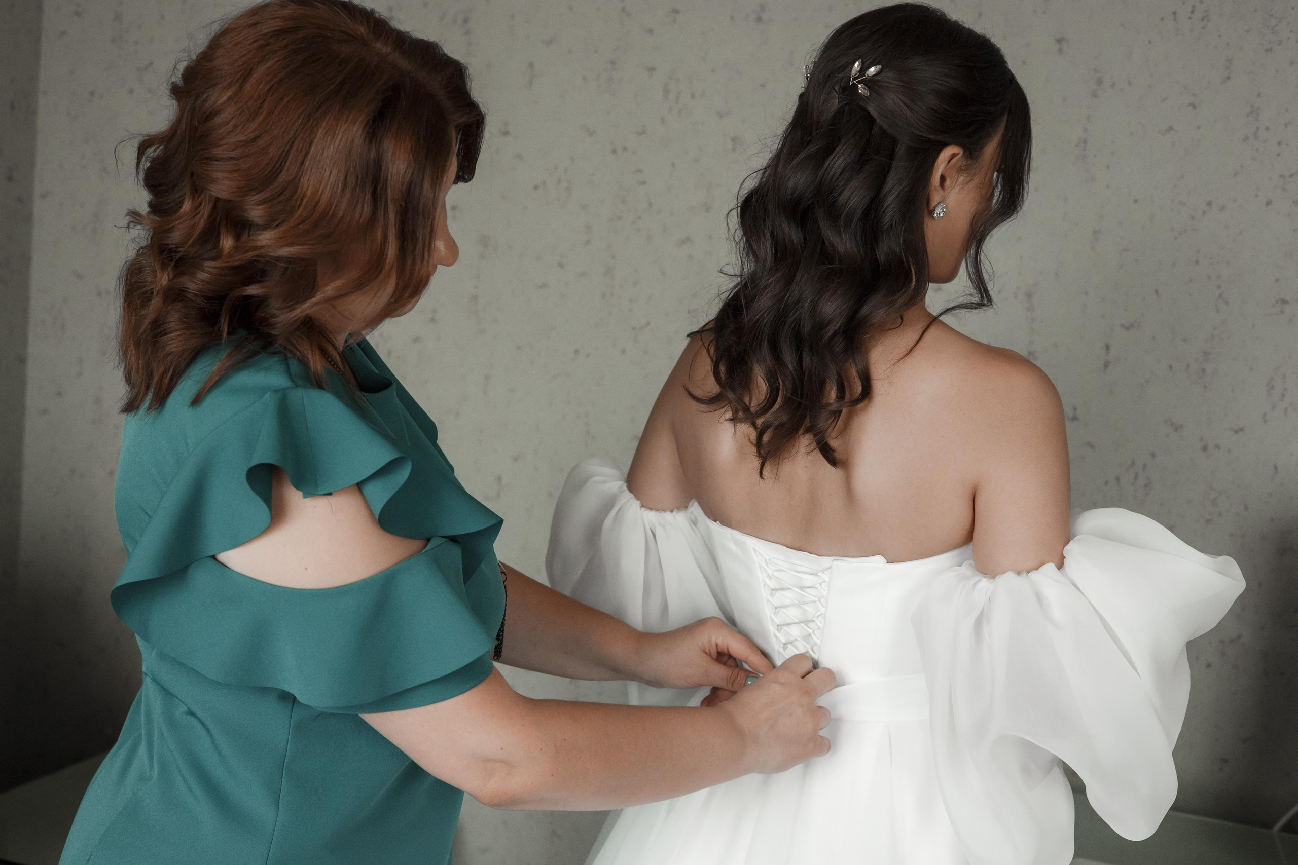 Яна и Дмитрий, Дворянское гнездо, ЗАГС г. Королев. Свадебный и репортажный фотограф (Москва, Королев и другие)