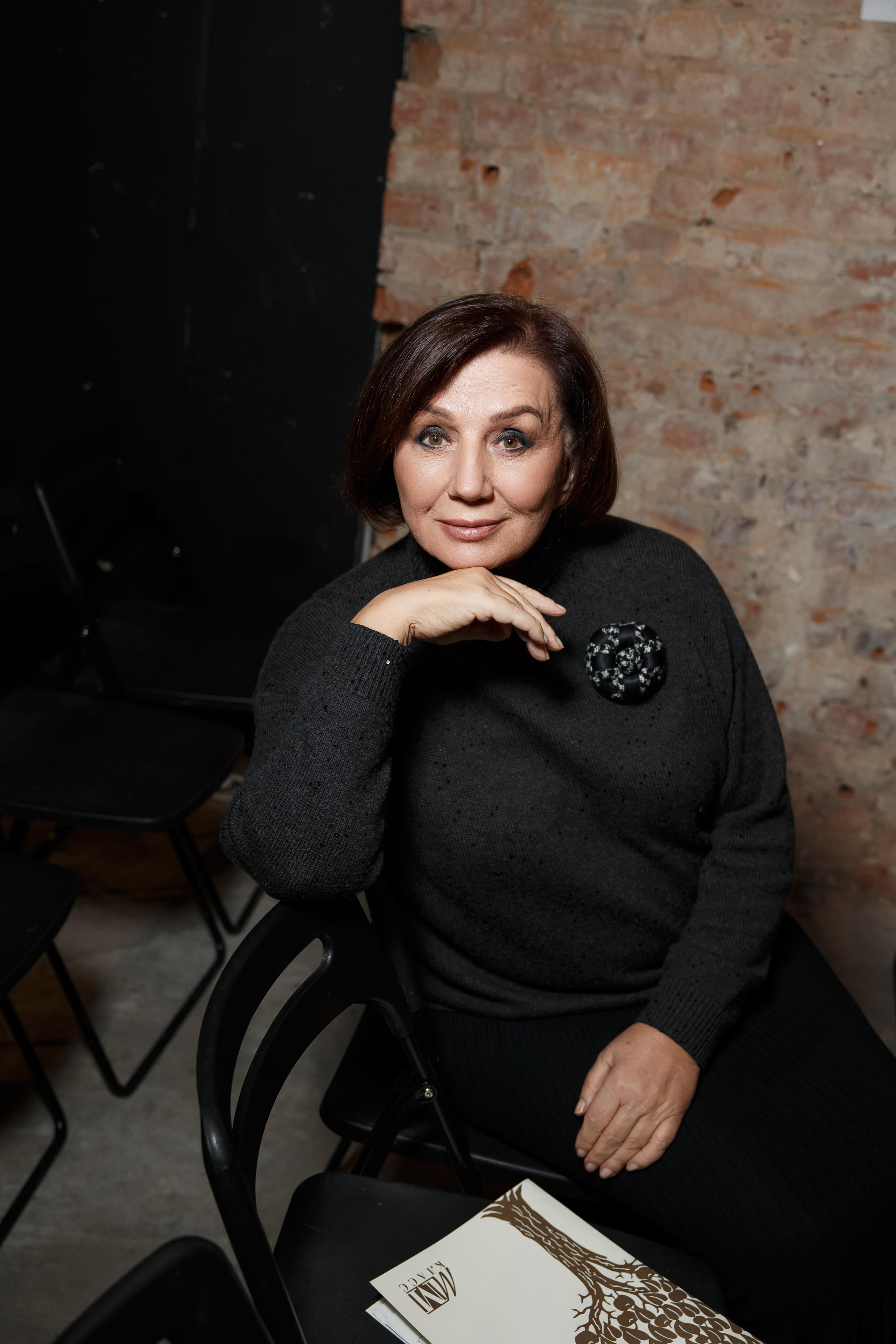 Марина Мелия — бизнес-портрет, Конференция. Свадебный и репортажный фотограф (Москва, Королев и другие)