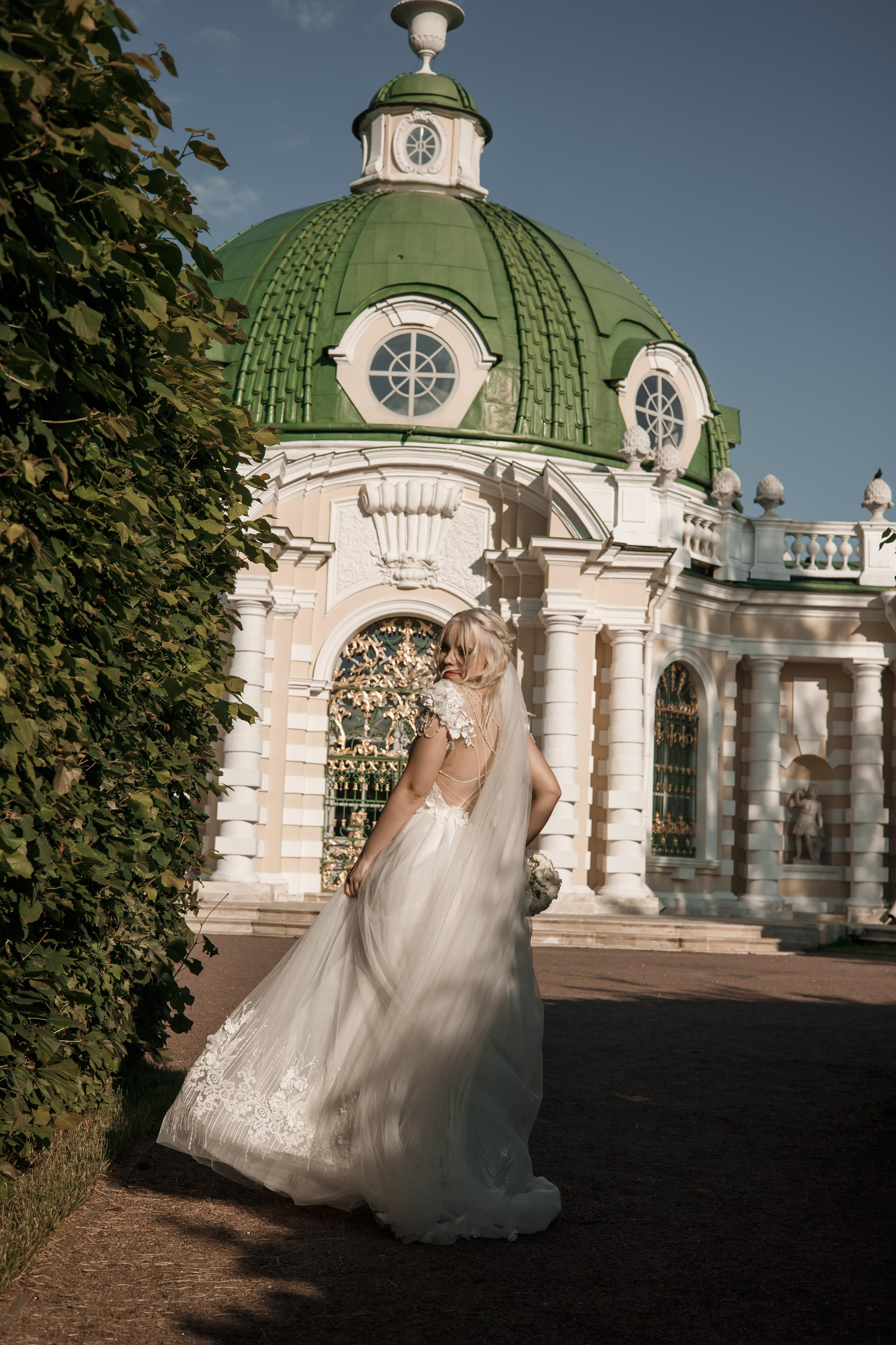 Виктория и Даниил, Железнодорожный + Кусково. Свадебный и репортажный фотограф (Москва, Королев и другие)