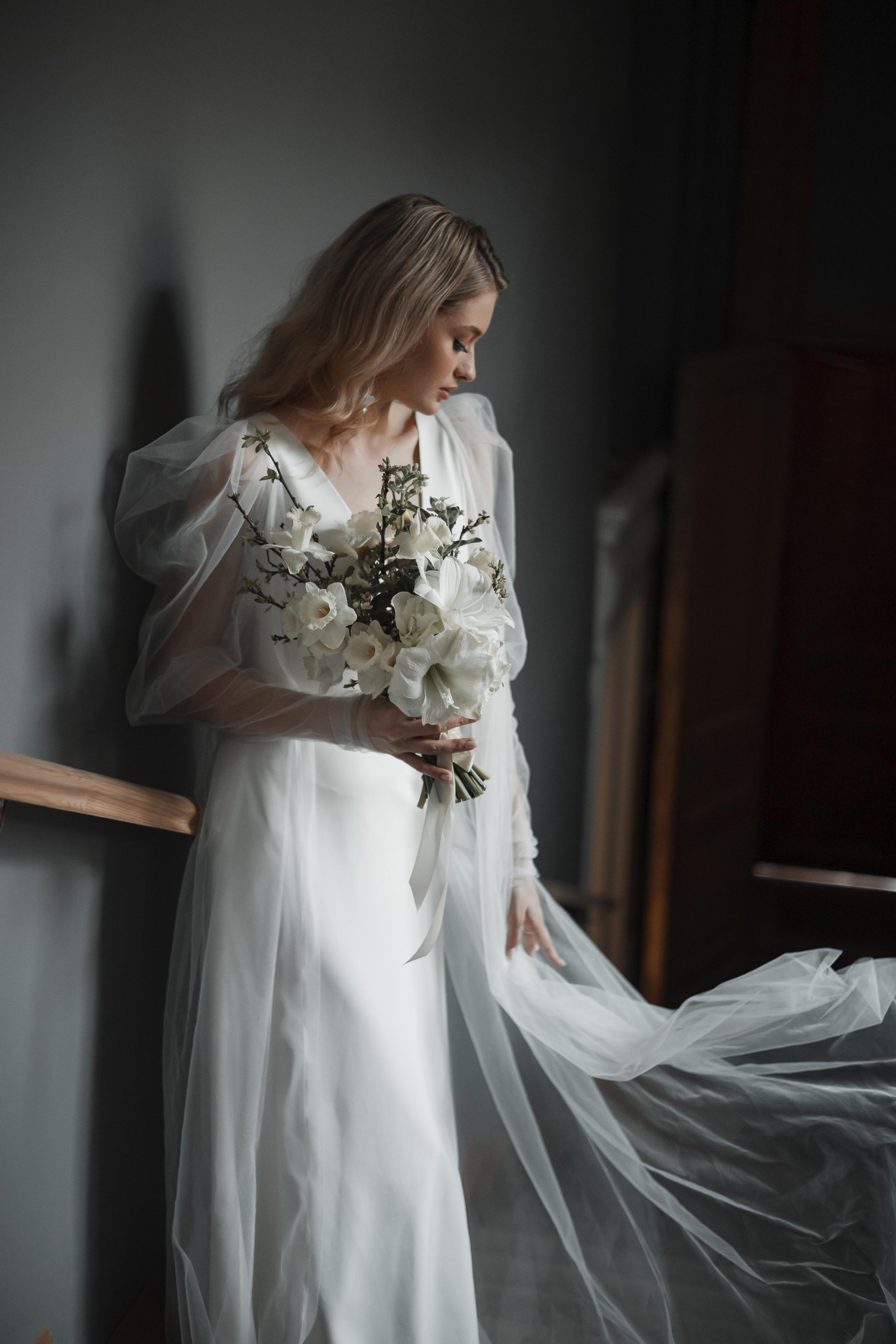 Свадебная фотосессия в отеле Movenpick. Свадебный и репортажный фотограф (Москва, Королев и другие)