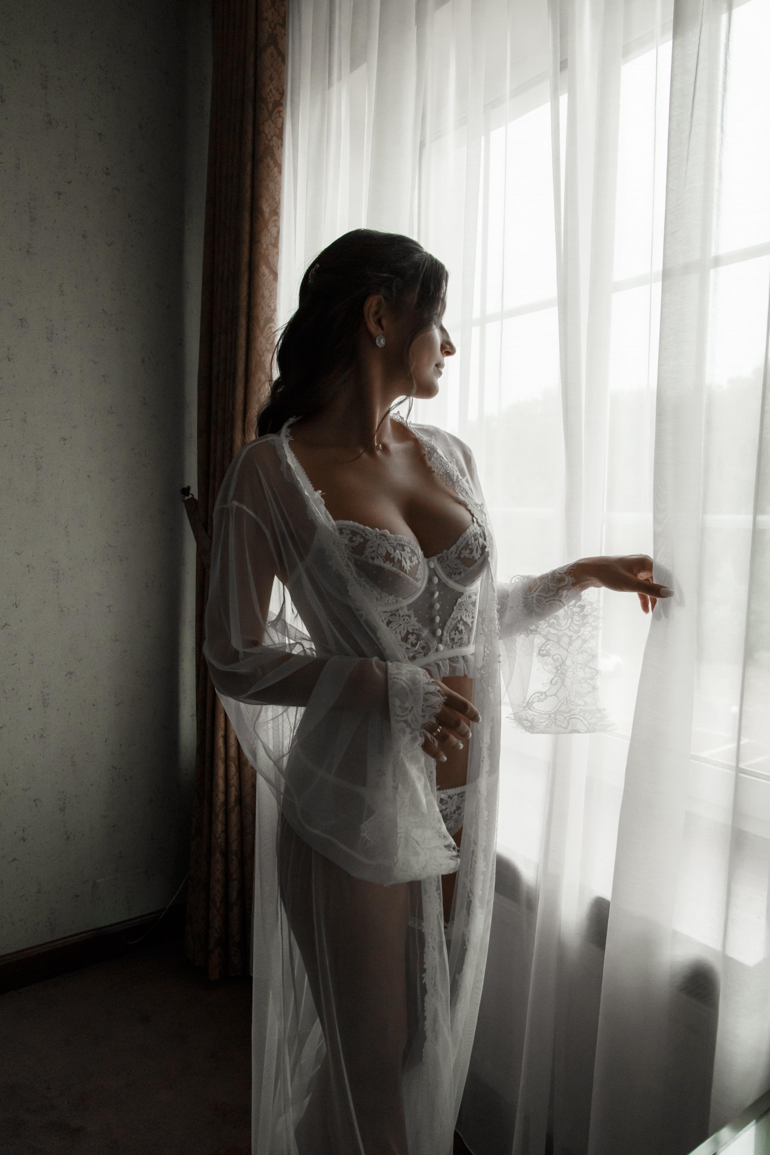 Яна и Дмитрий, Дворянское гнездо, ЗАГС г. Королев. Свадебный и репортажный фотограф (Москва, Королев и другие)