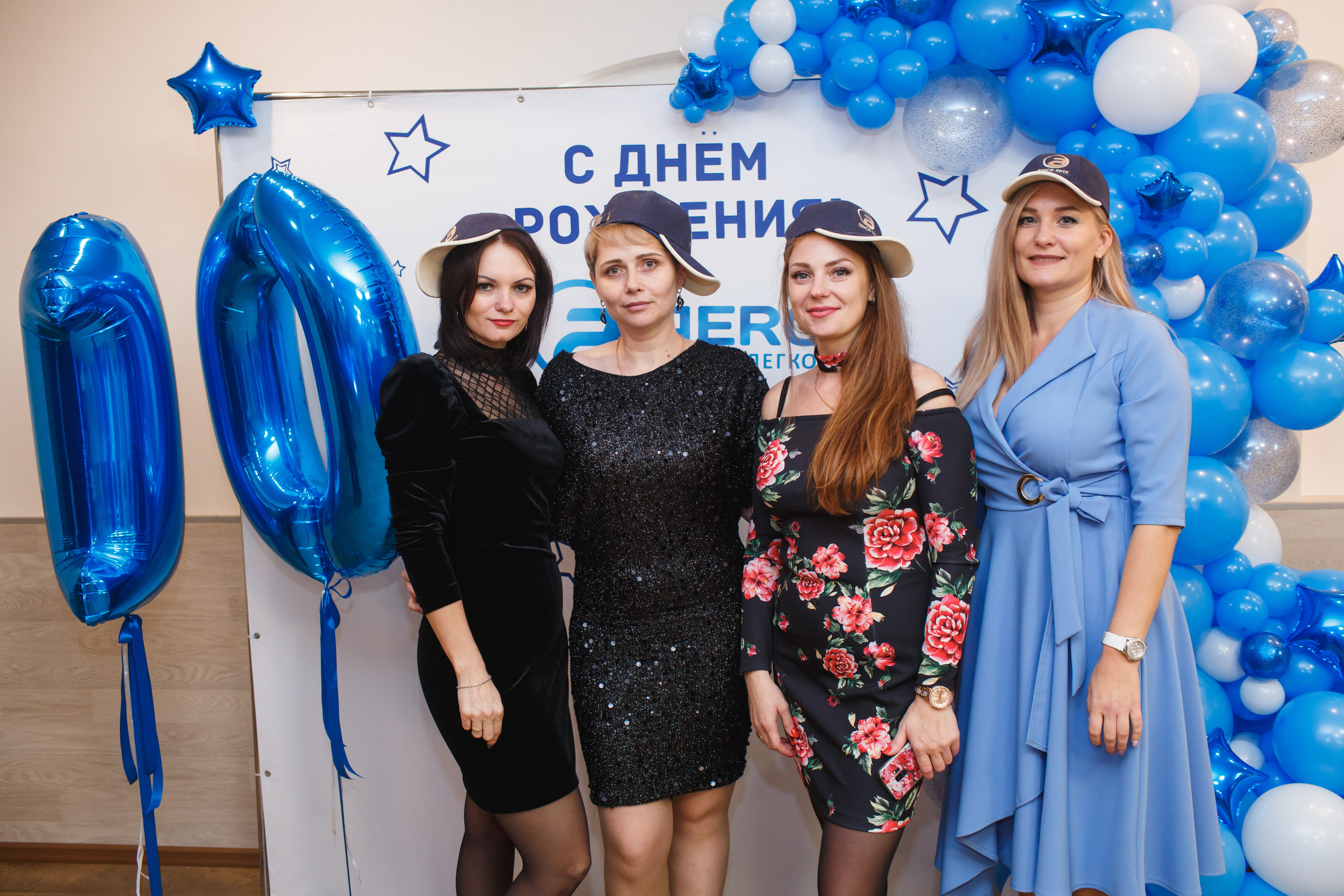 Съемка на прессволе, ТД «Аэро». Свадебный и репортажный фотограф (Москва, Королев и другие)