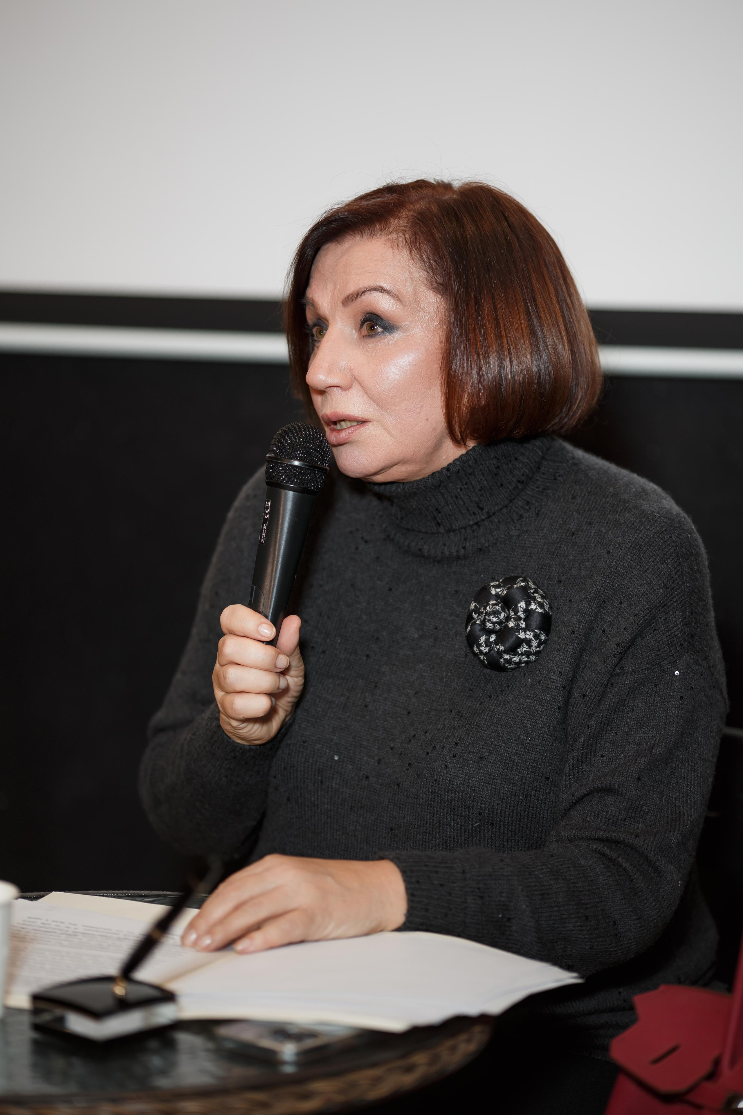 Марина Мелия — бизнес-портрет, Конференция. Свадебный и репортажный фотограф (Москва, Королев и другие)