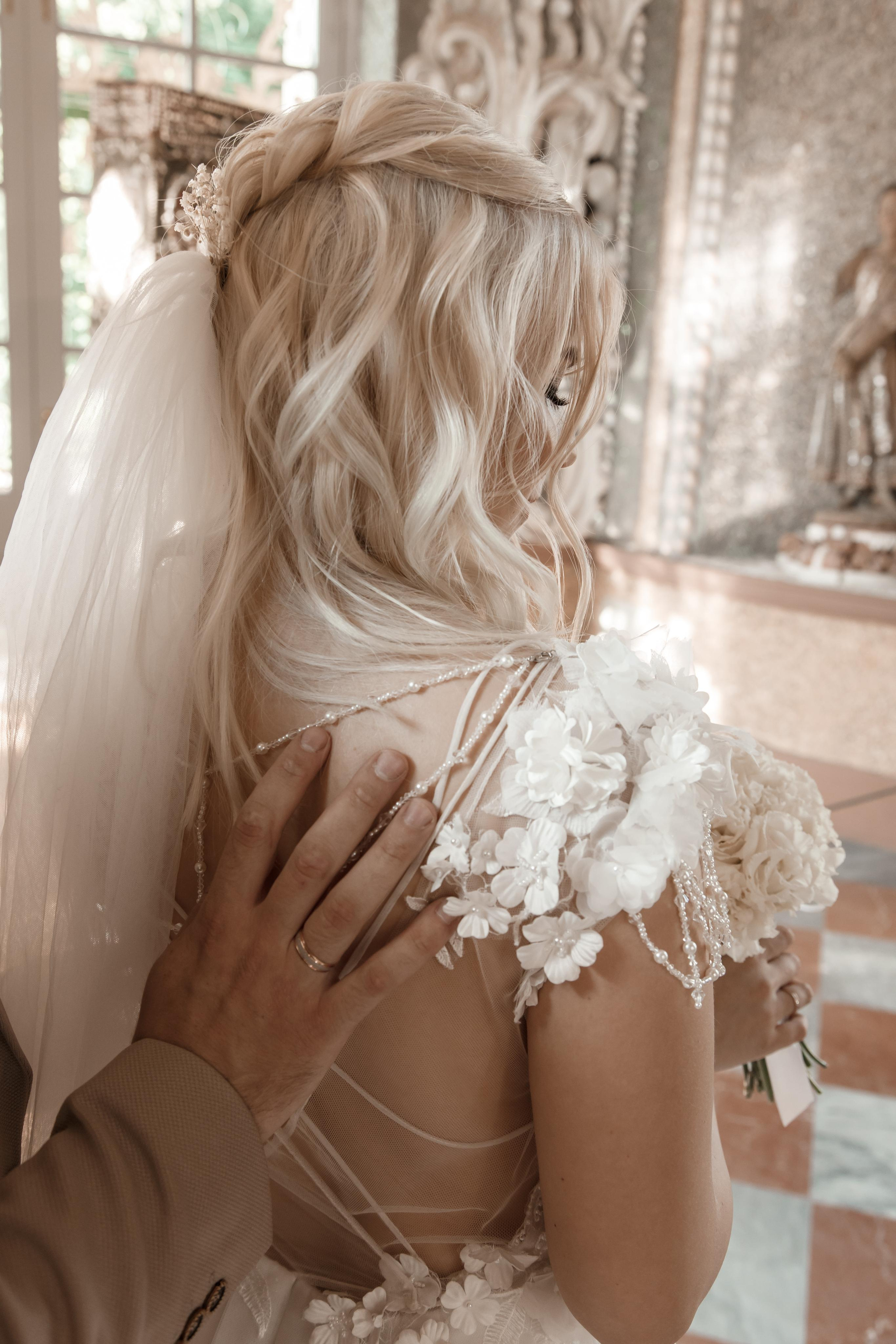 Виктория и Даниил, Железнодорожный + Кусково. Свадебный и репортажный фотограф (Москва, Королев и другие)