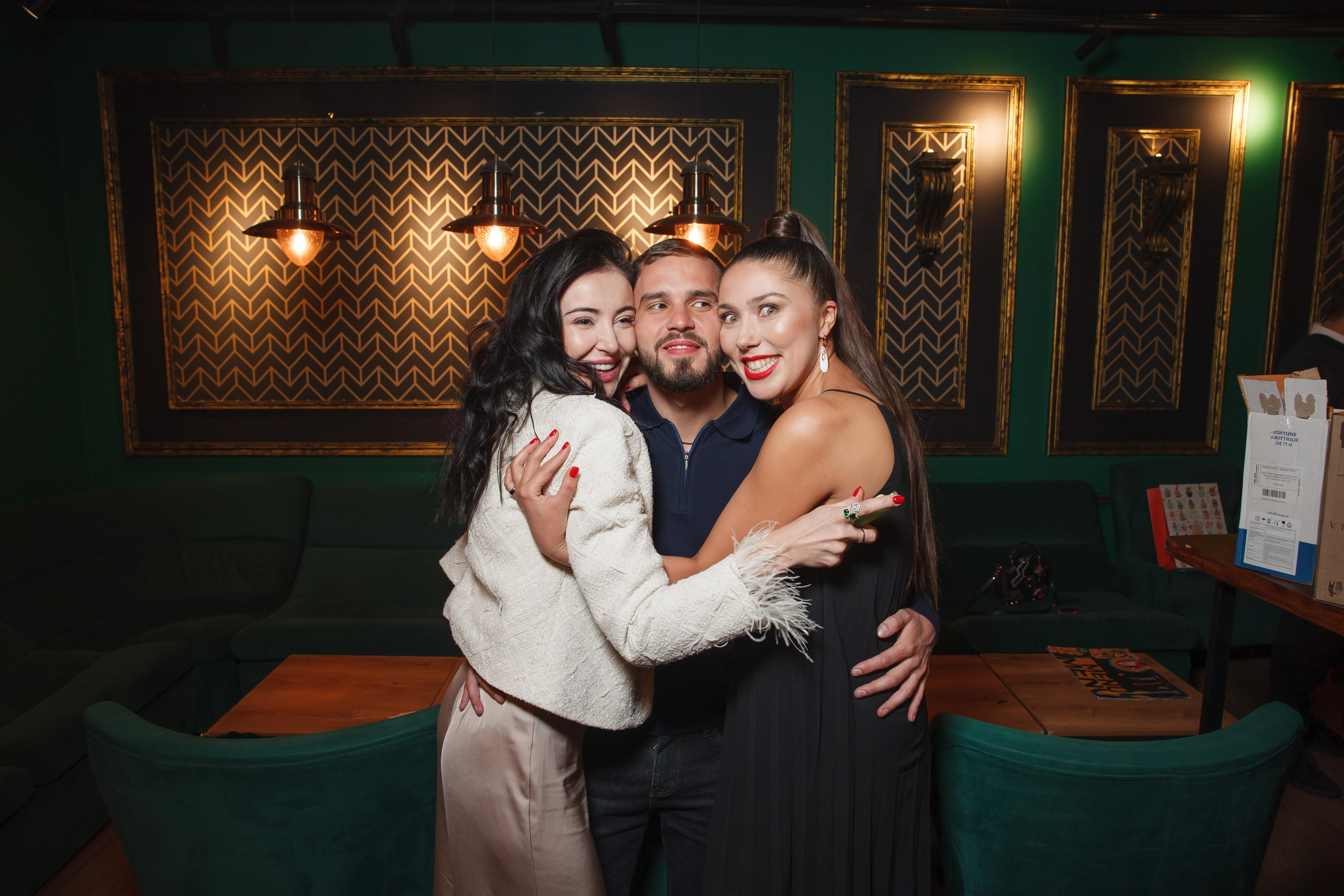 День рождения в лофте, квиз. Свадебный и репортажный фотограф (Москва, Королев и другие)