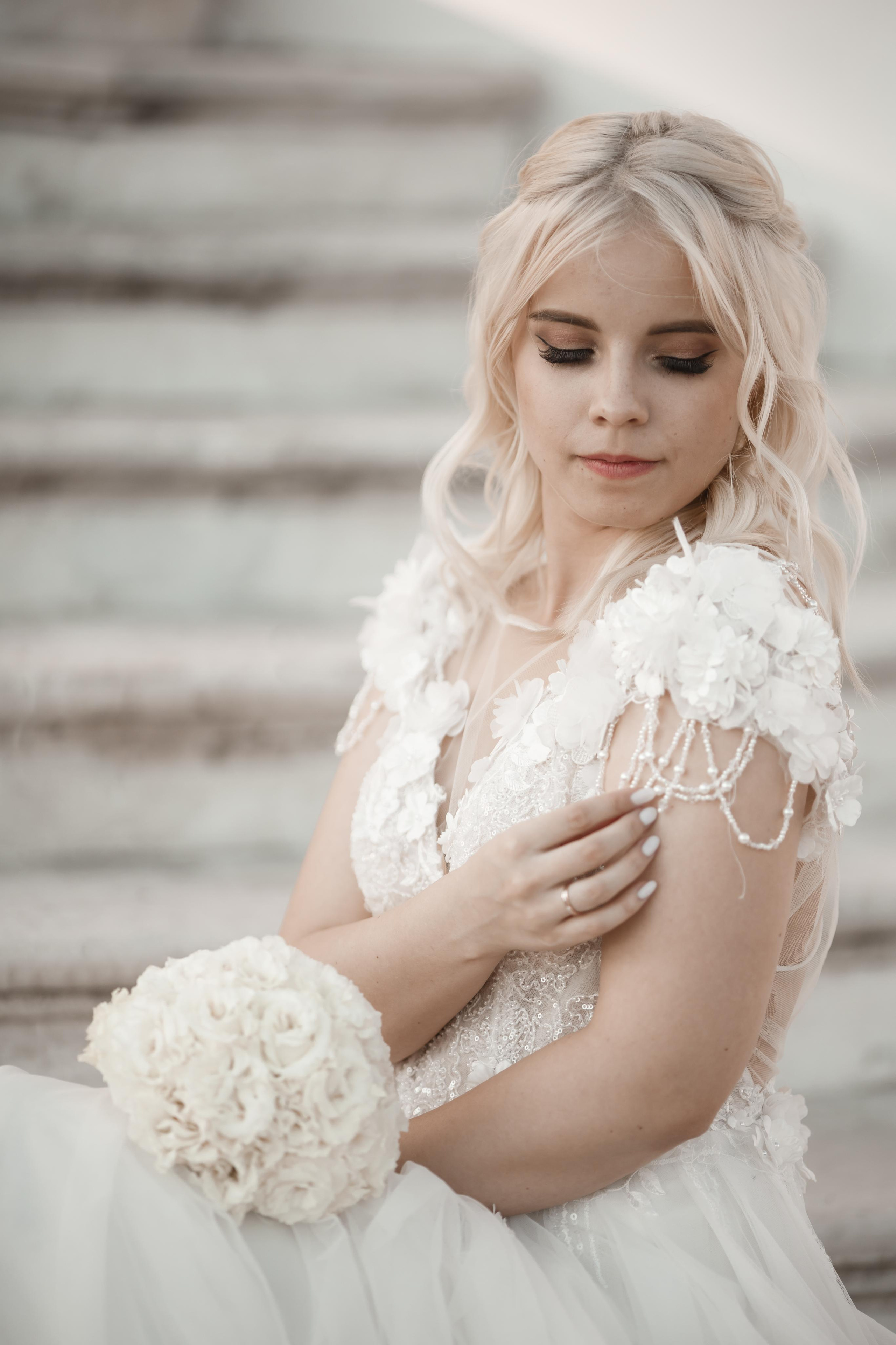 Виктория и Даниил, Железнодорожный + Кусково. Свадебный и репортажный фотограф (Москва, Королев и другие)