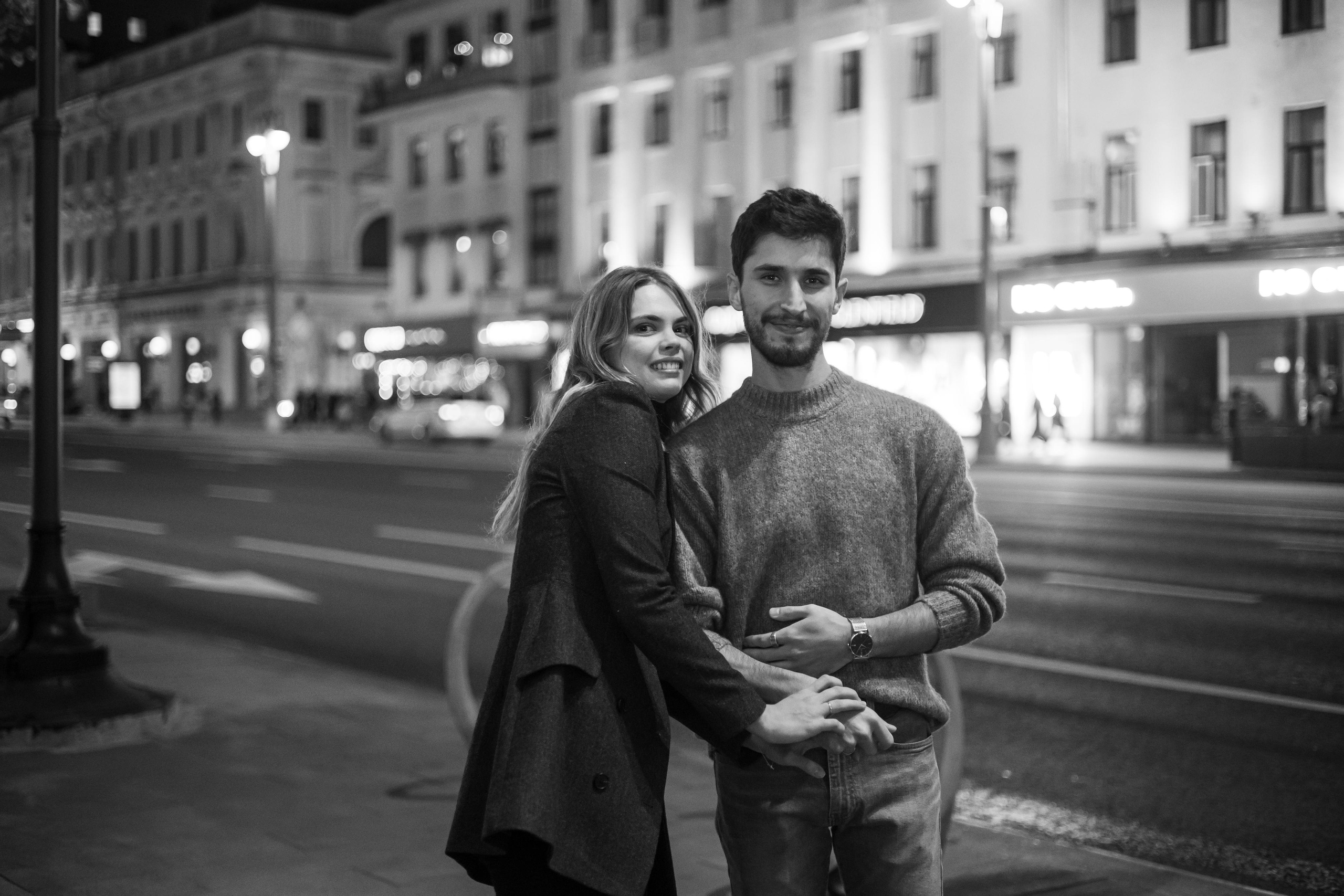 День рождения в баре «Too much». Свадебный и репортажный фотограф (Москва, Королев и другие)