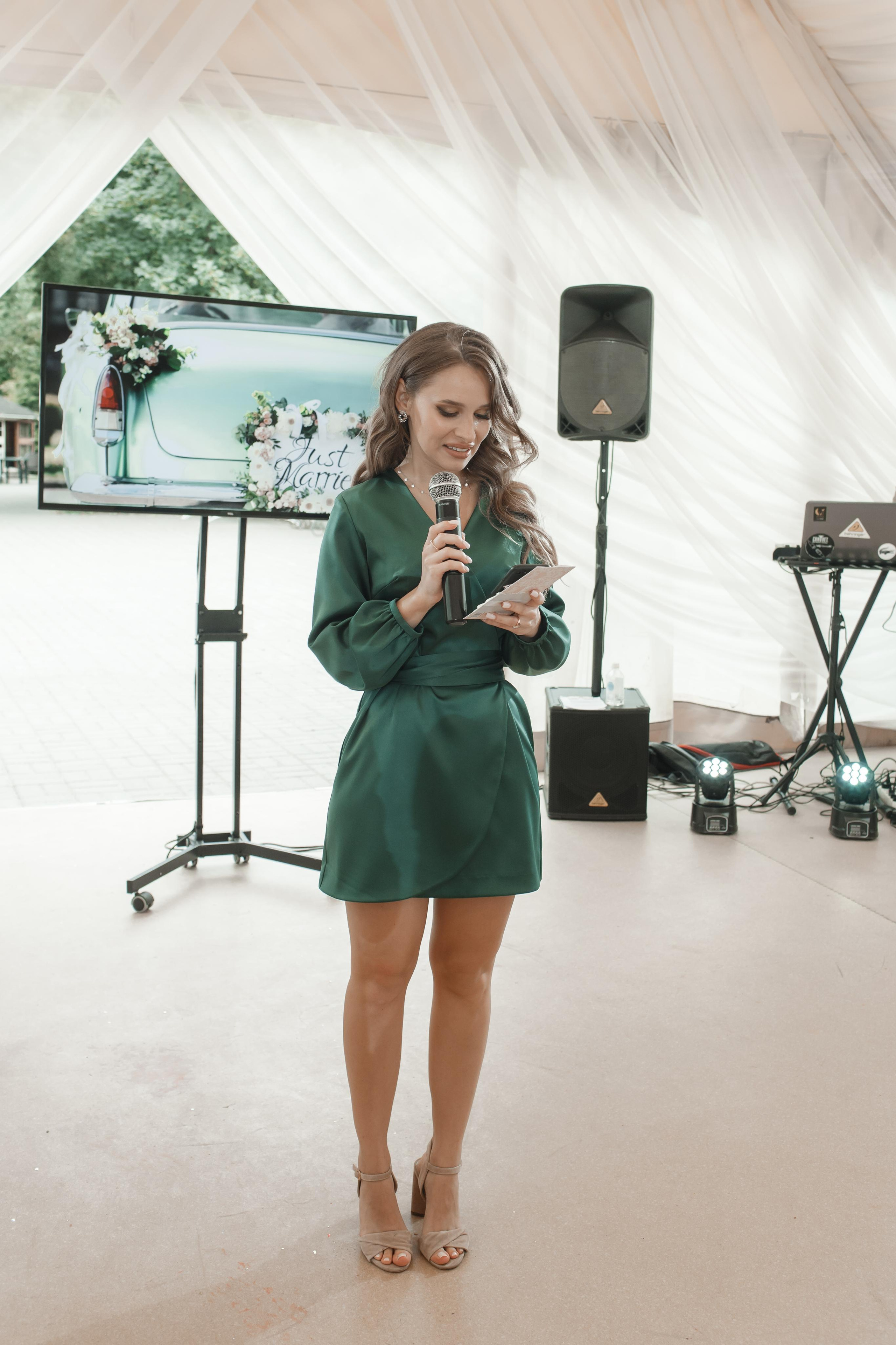 Яна и Дмитрий, Дворянское гнездо, ЗАГС г. Королев. Свадебный и репортажный фотограф (Москва, Королев и другие)