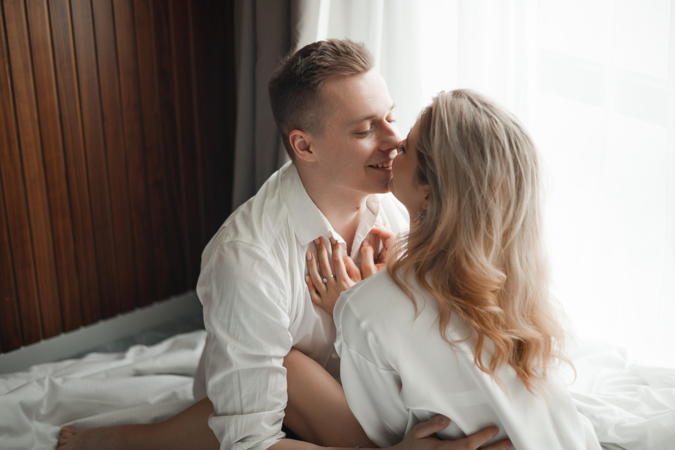 Свадебная фотосессия в отеле Movenpick. Свадебный и репортажный фотограф (Москва, Королев и другие)