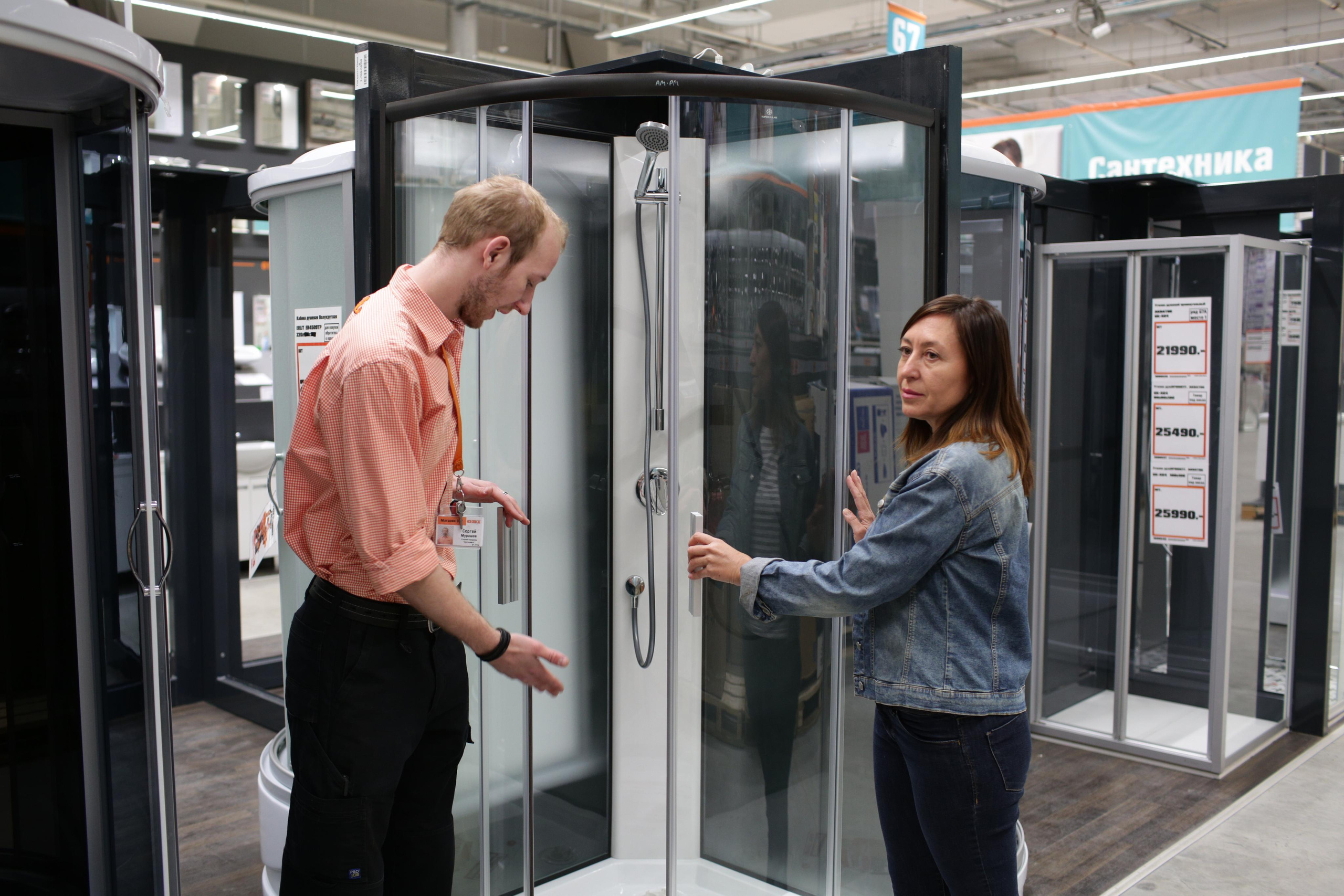 Съемка для брендов OBI и Халва. Свадебный и репортажный фотограф (Москва, Королев и другие)