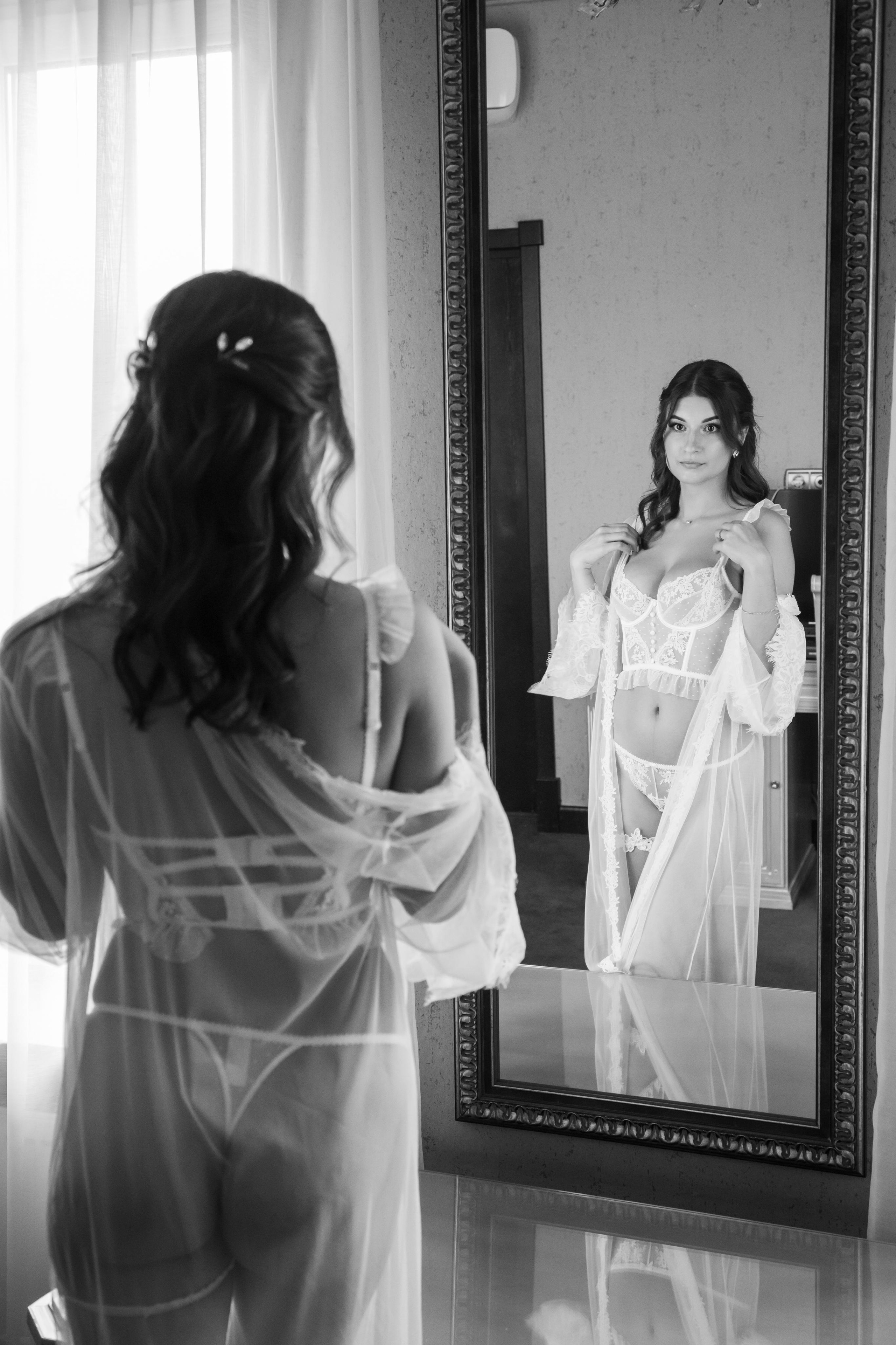 Яна и Дмитрий, Дворянское гнездо, ЗАГС г. Королев. Свадебный и репортажный фотограф (Москва, Королев и другие)