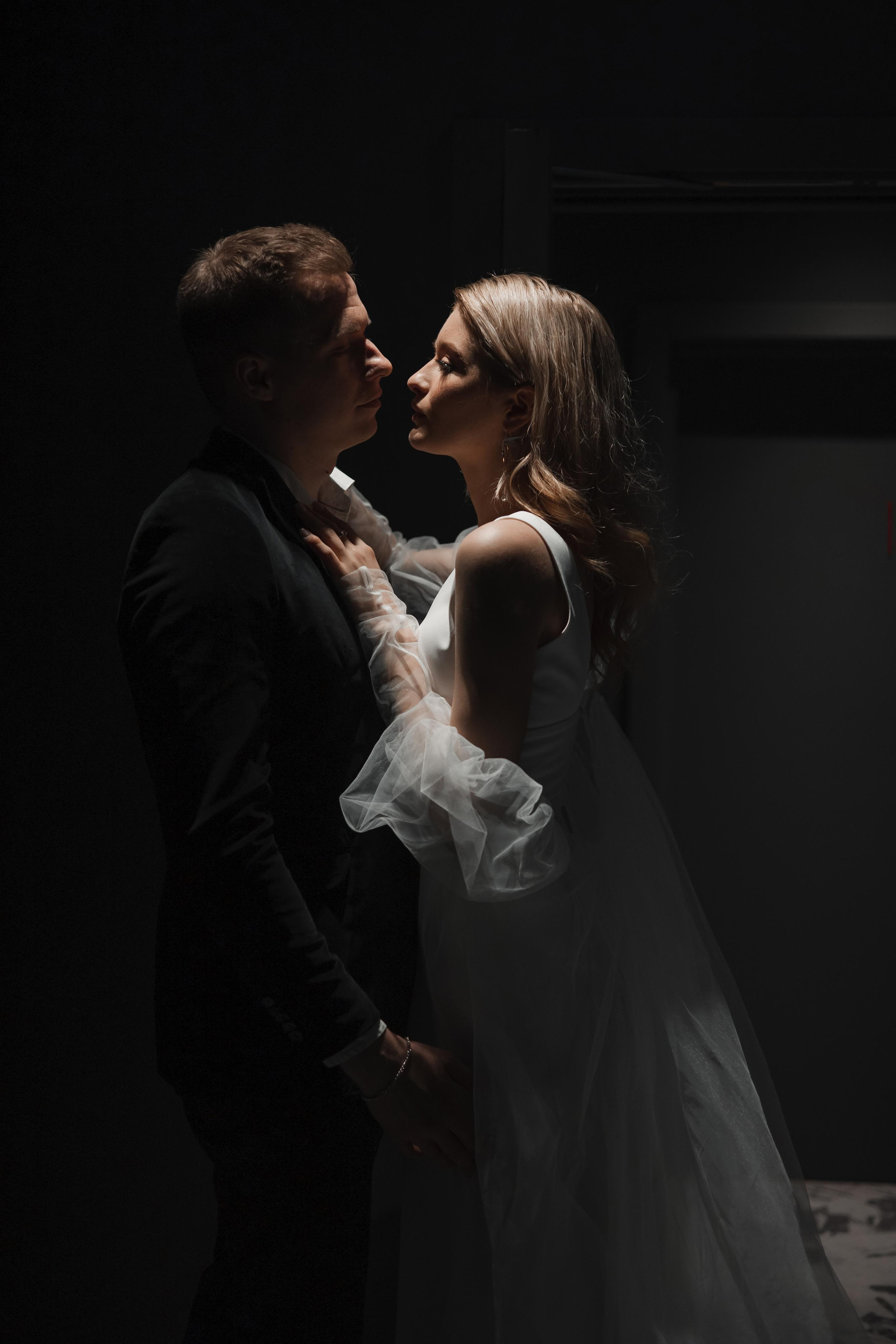 Свадебная фотосессия в отеле Movenpick. Свадебный и репортажный фотограф (Москва, Королев и другие)