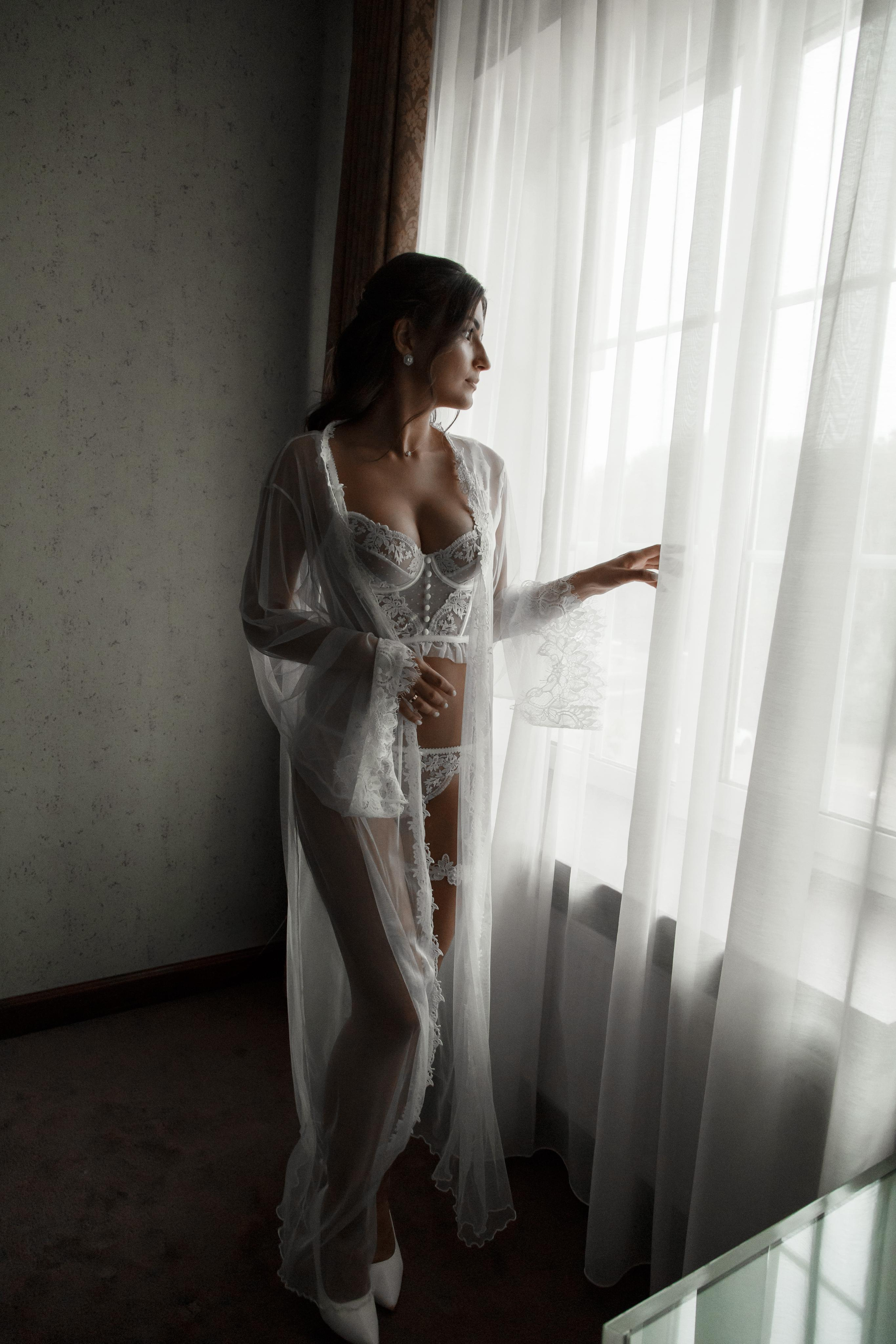 Яна и Дмитрий, Дворянское гнездо, ЗАГС г. Королев. Свадебный и репортажный фотограф (Москва, Королев и другие)