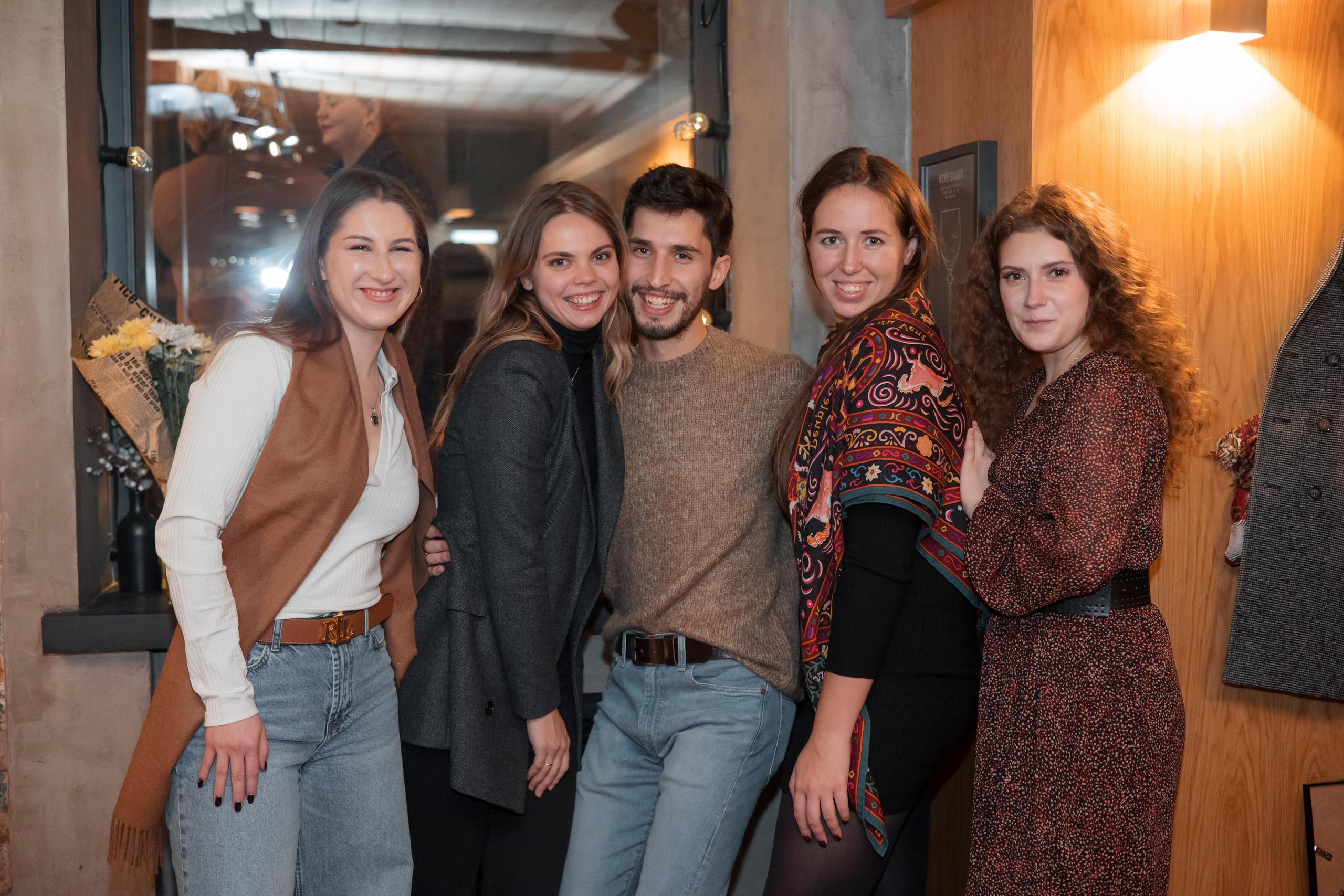 День рождения в баре «Too much». Свадебный и репортажный фотограф (Москва, Королев и другие)