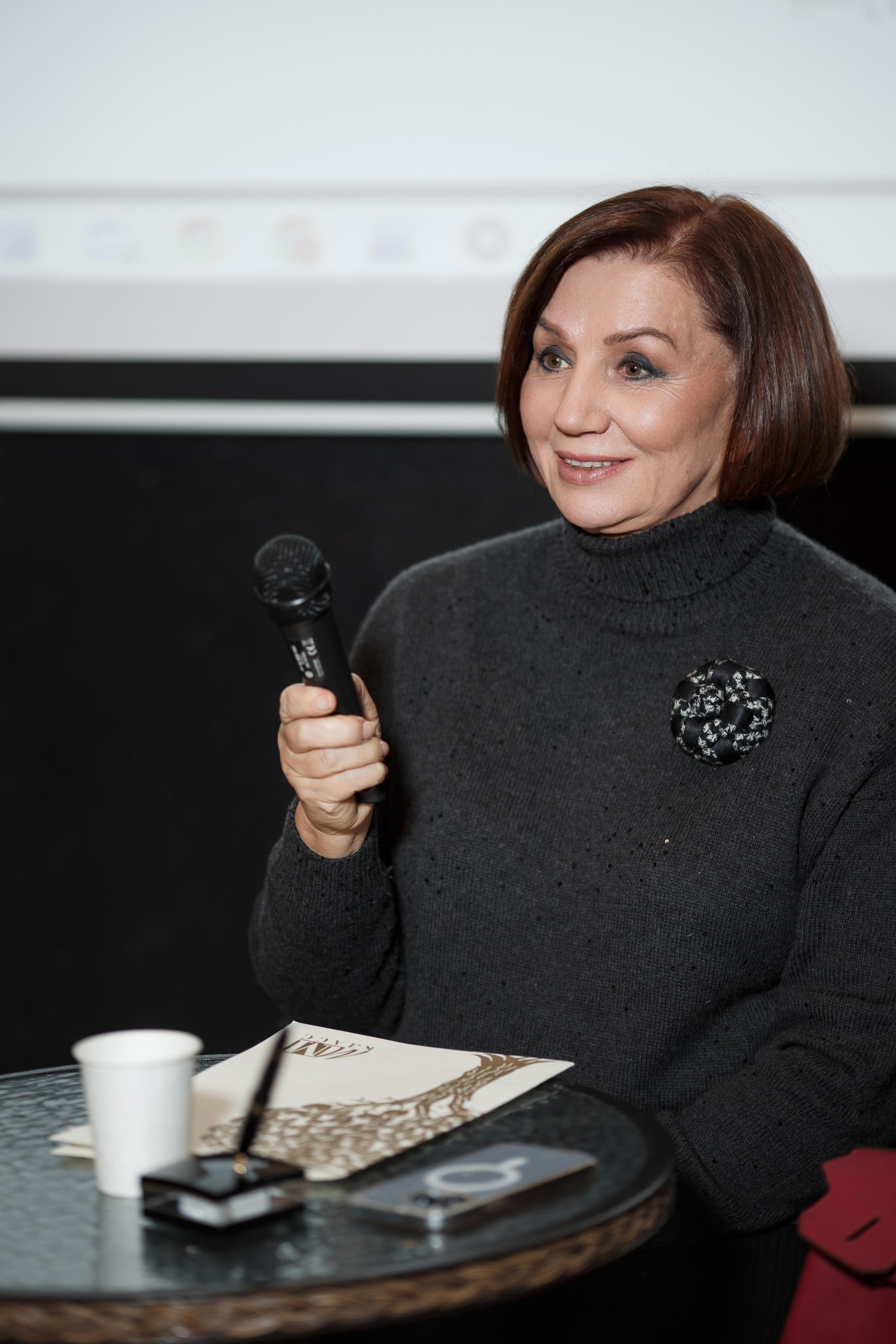 Марина Мелия — бизнес-портрет, Конференция. Свадебный и репортажный фотограф (Москва, Королев и другие)