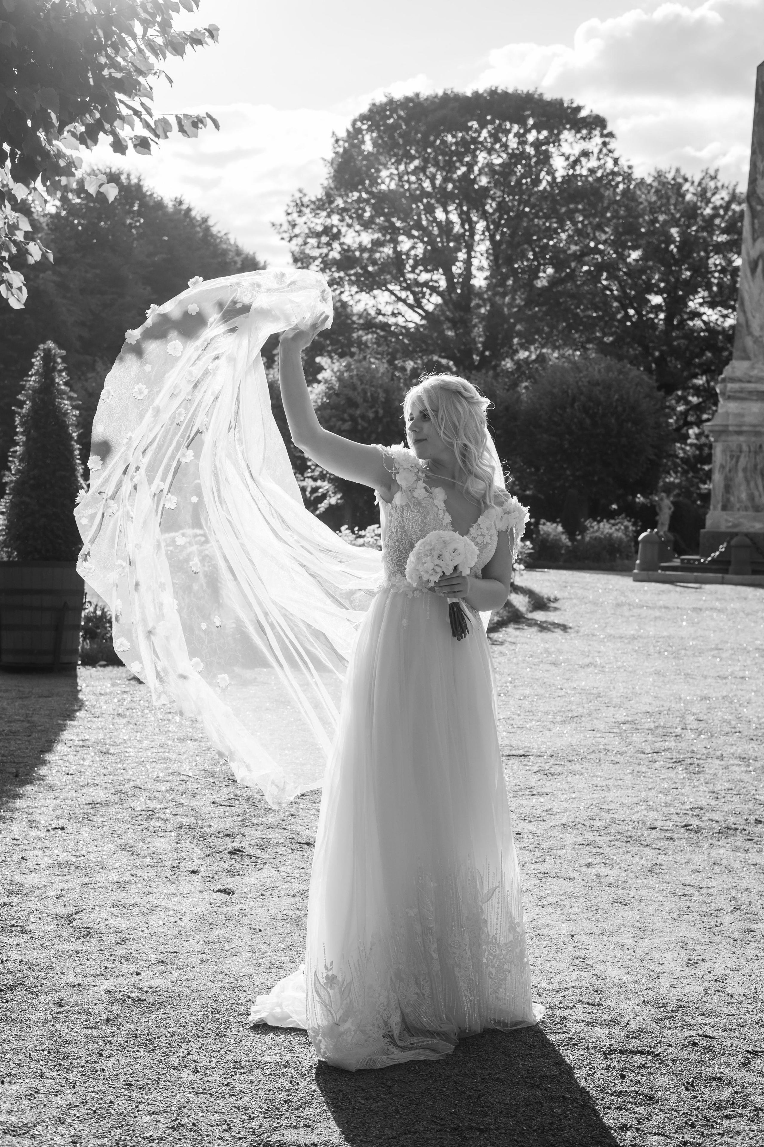 Виктория и Даниил, Железнодорожный + Кусково. Свадебный и репортажный фотограф (Москва, Королев и другие)